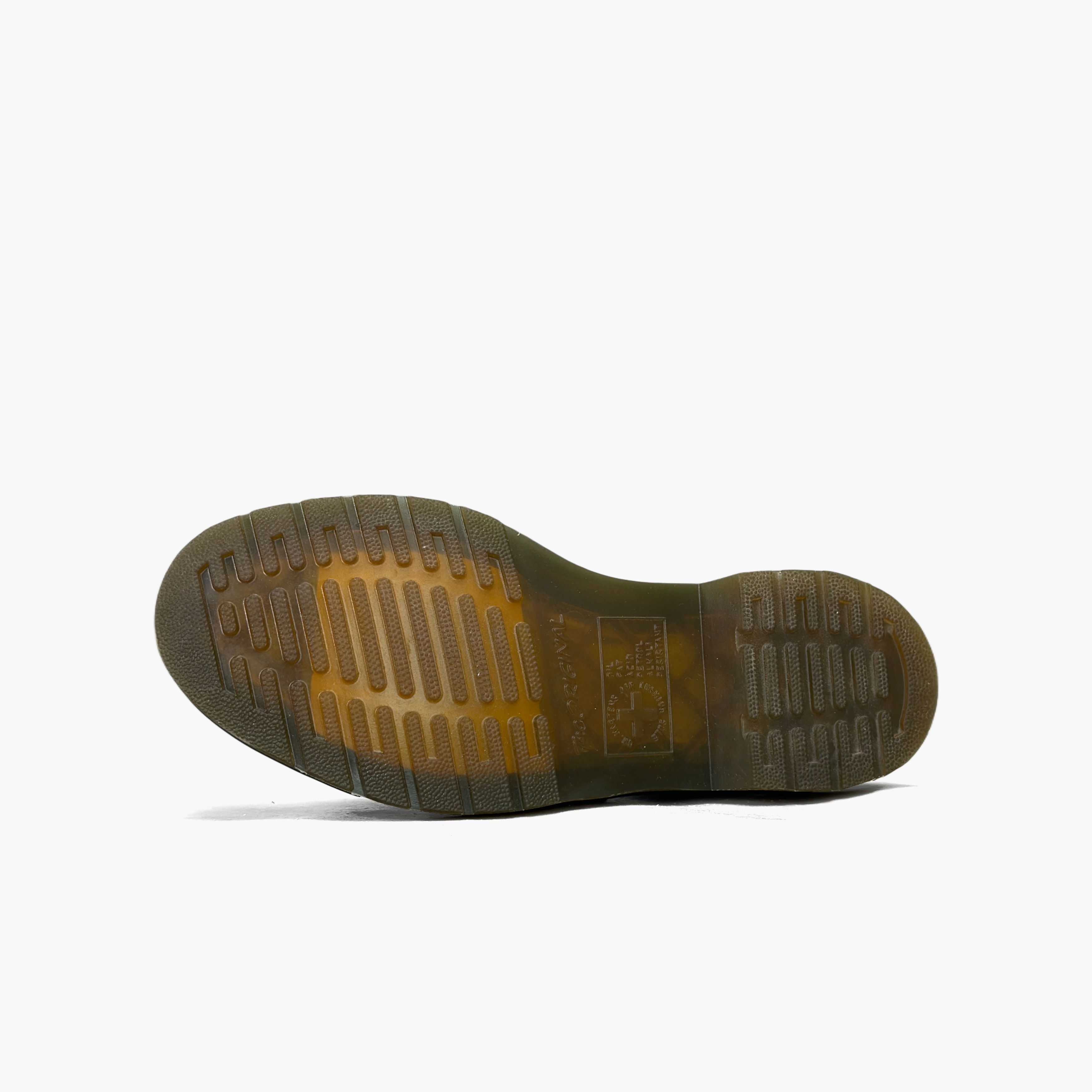 Dr. Martens Dr. Martens Adrian Gold Hardware Loafers Size 36 Size US 6 / IT 36 - 8 Thumbnail