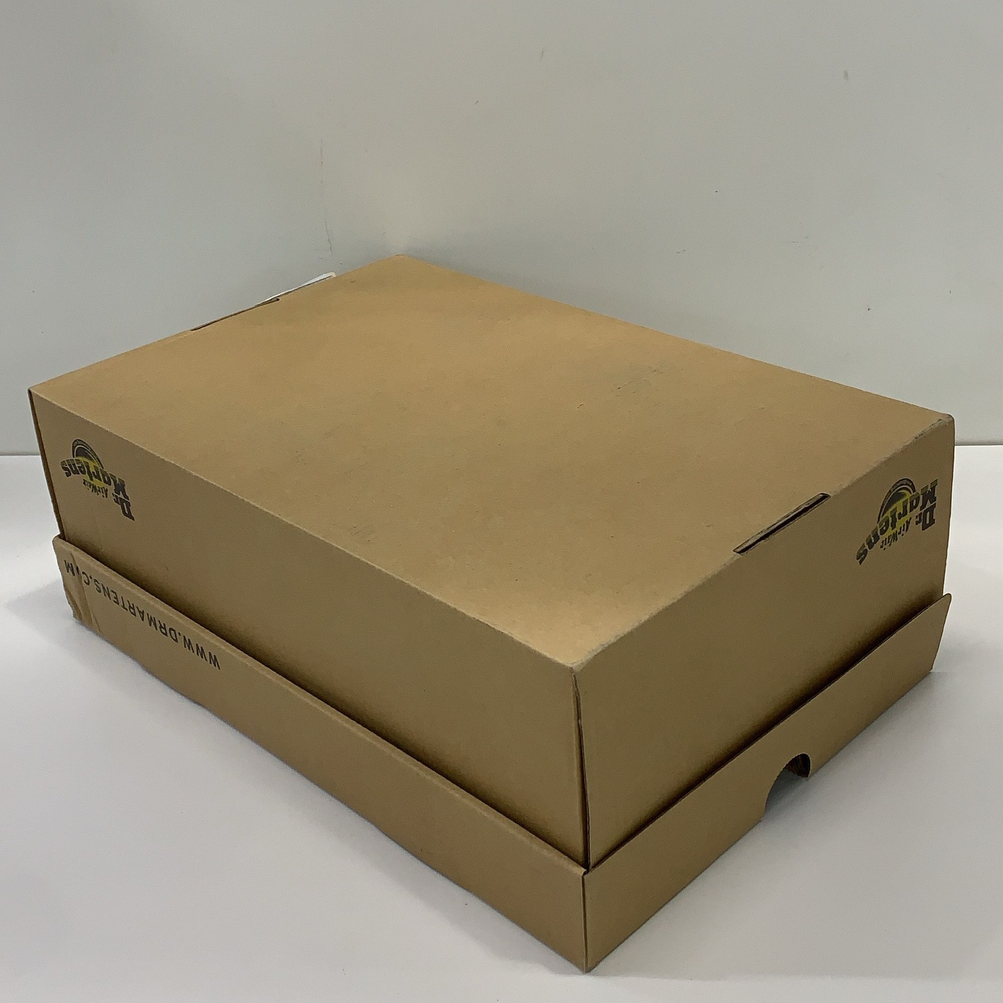 Dr. Martens Dr. Martens 1460 Pascal Mono Boots Size 41 Size US 9.5 / IT 39.5 - 11 Thumbnail