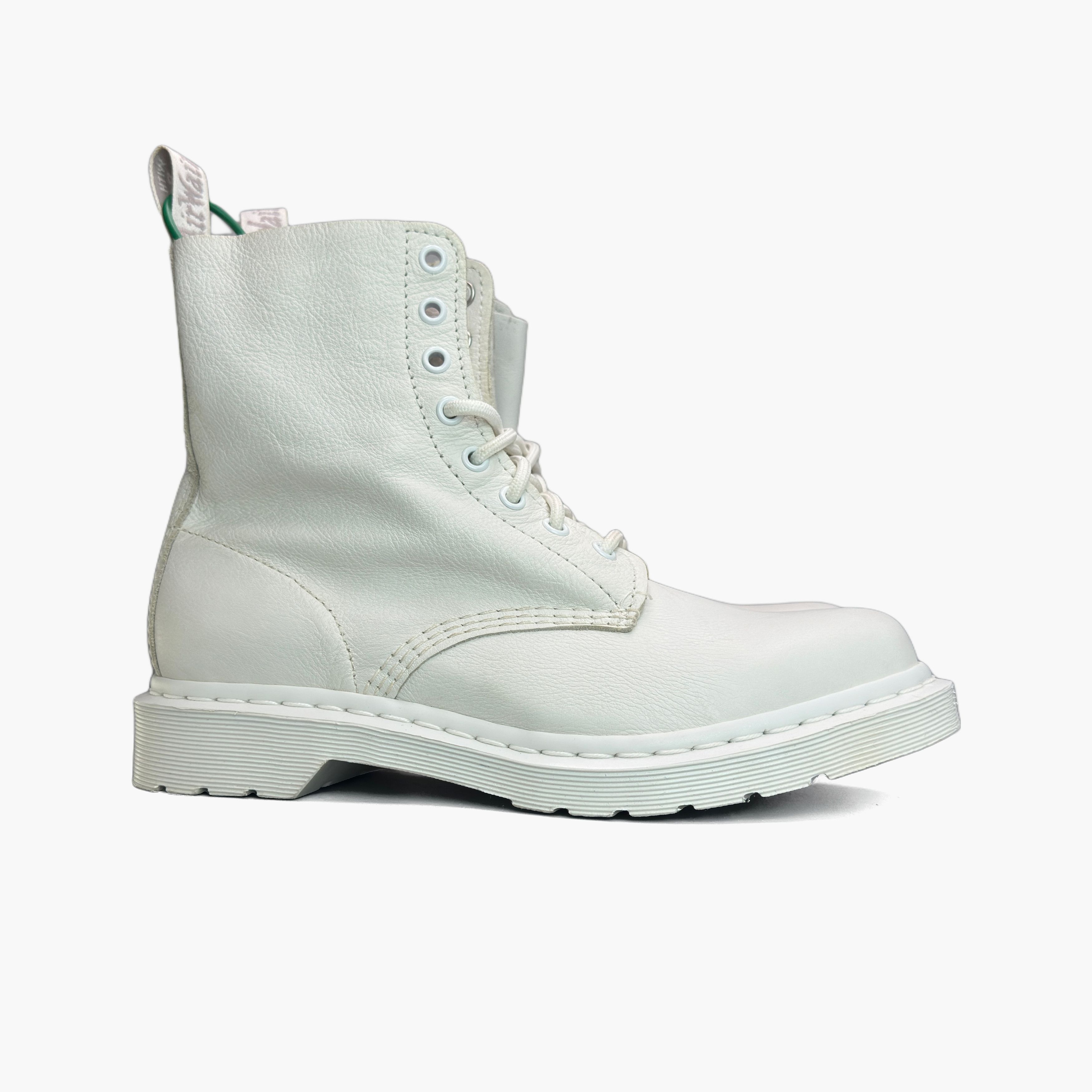 Dr. Martens Dr. Martens 1460 Pascal Mono Boots Size 41 Size US 9.5 / IT 39.5 - 4 Thumbnail