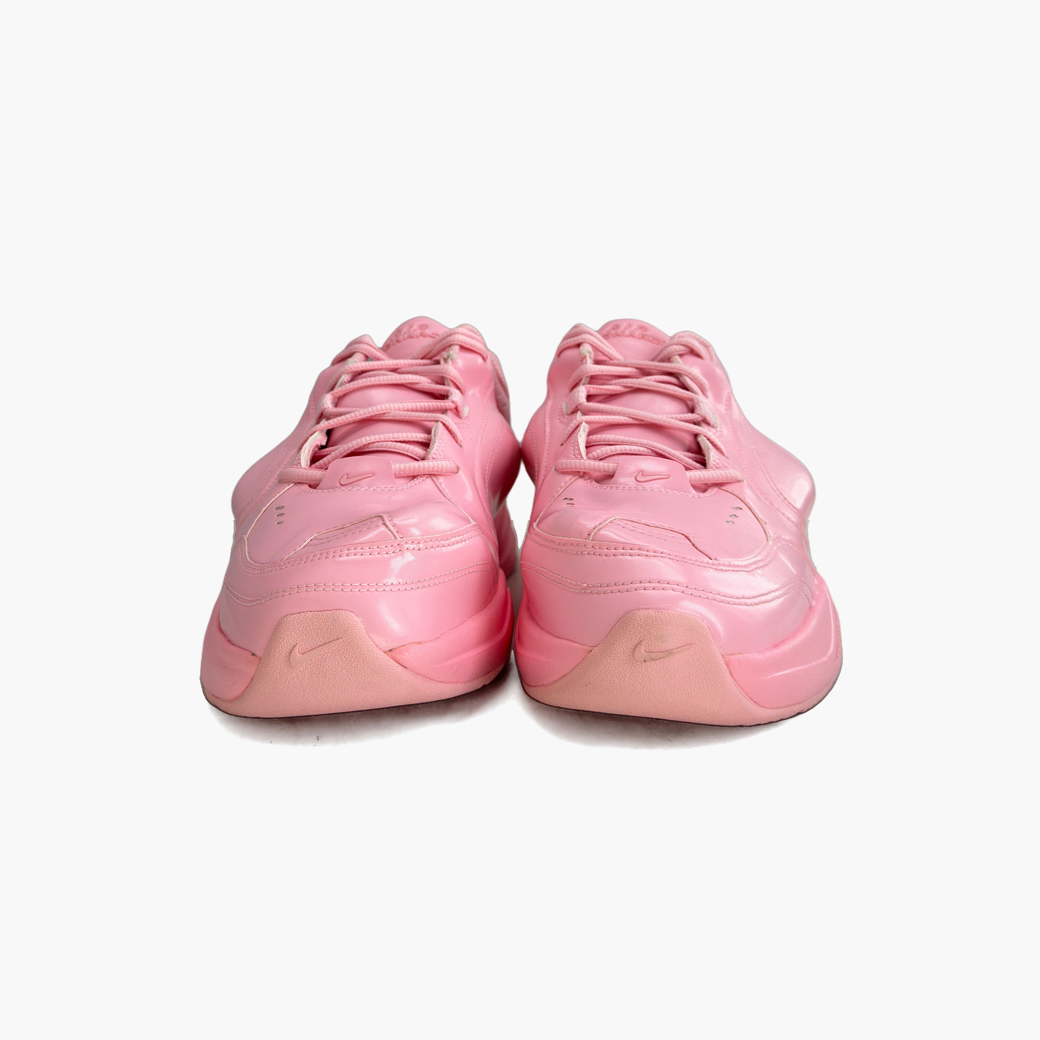 Nike Nike x Martine Rose Air Monarch 4 Pink Sneakers US 11.5 Size US 11.5 / EU 44-45 - 5 Thumbnail