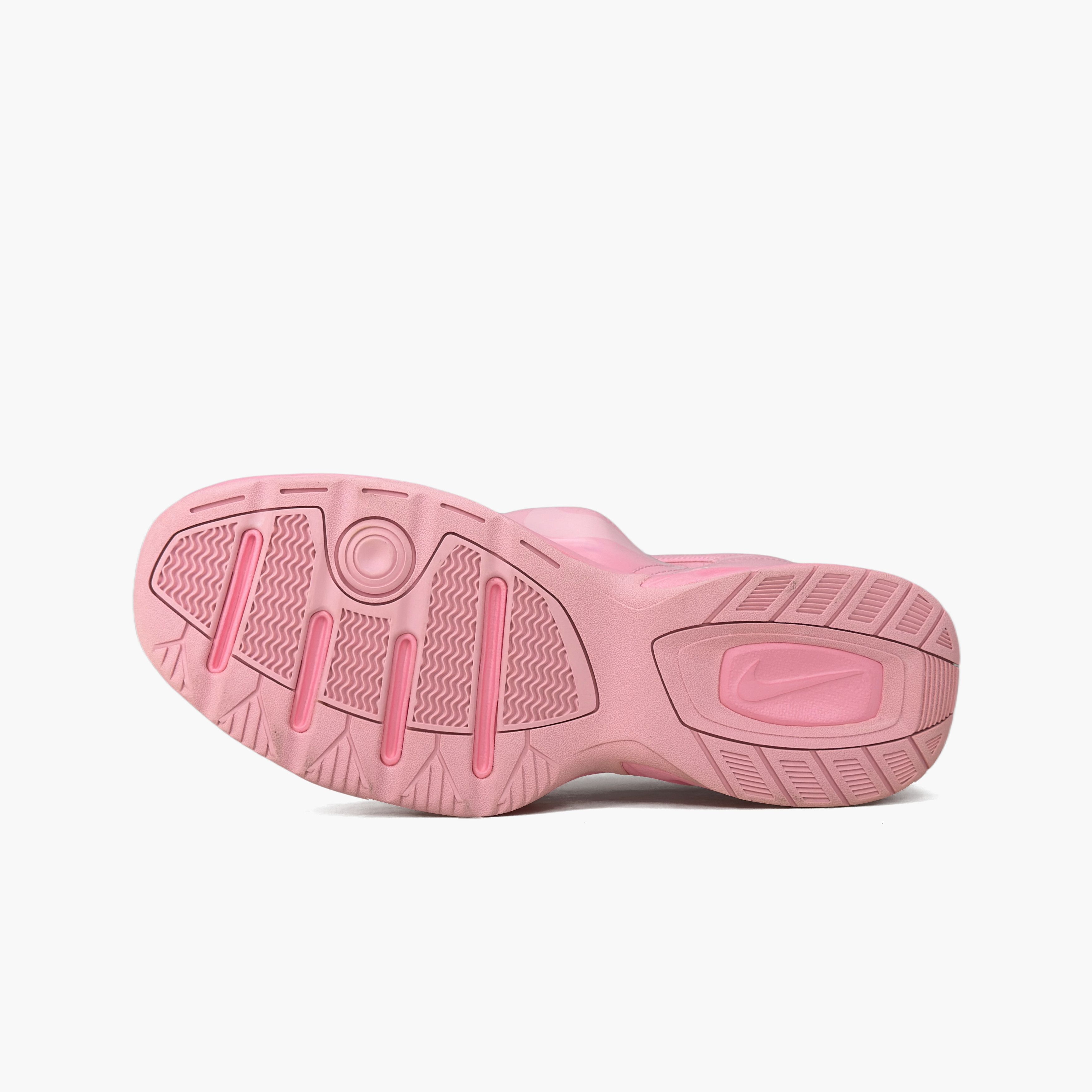 Nike Nike x Martine Rose Air Monarch 4 Pink Sneakers US 11.5 Size US 11.5 / EU 44-45 - 8 Thumbnail