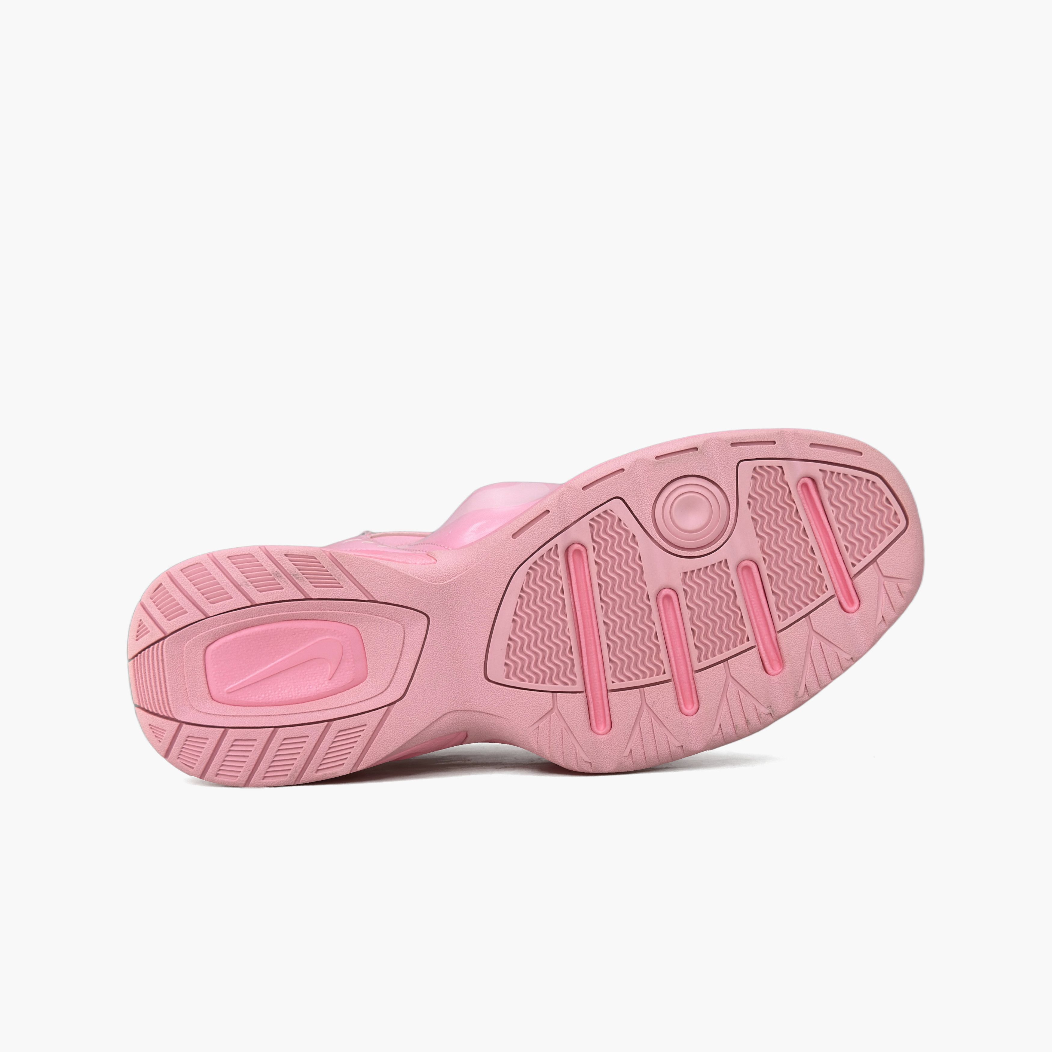 Nike Nike x Martine Rose Air Monarch 4 Pink Sneakers US 11.5 Size US 11.5 / EU 44-45 - 7 Thumbnail