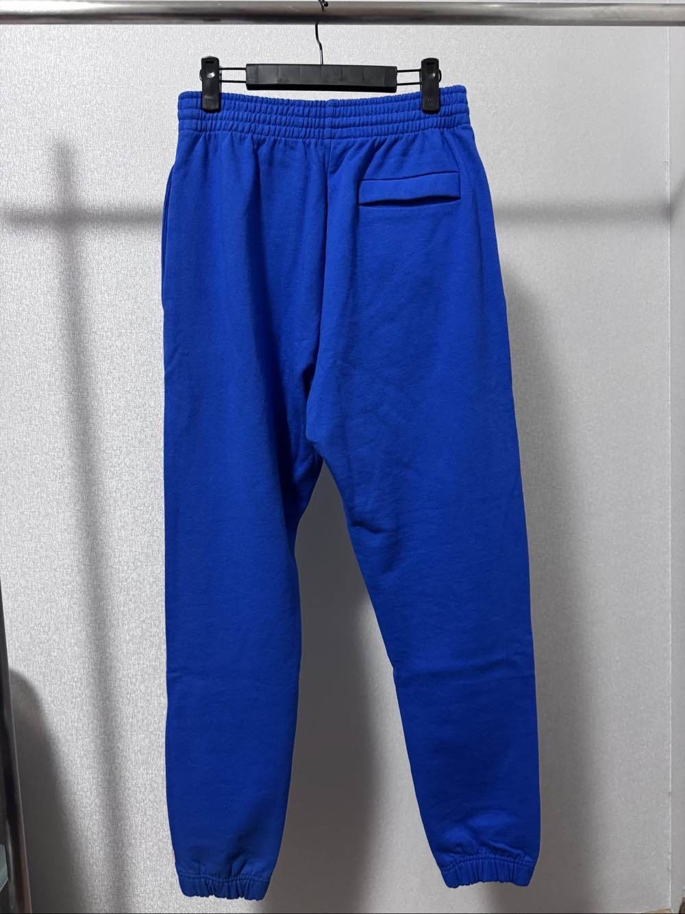Martine Rose Martine Rose Script Logo Sweatpants Size M Size US 32 / EU 48 - 2 Thumbnail