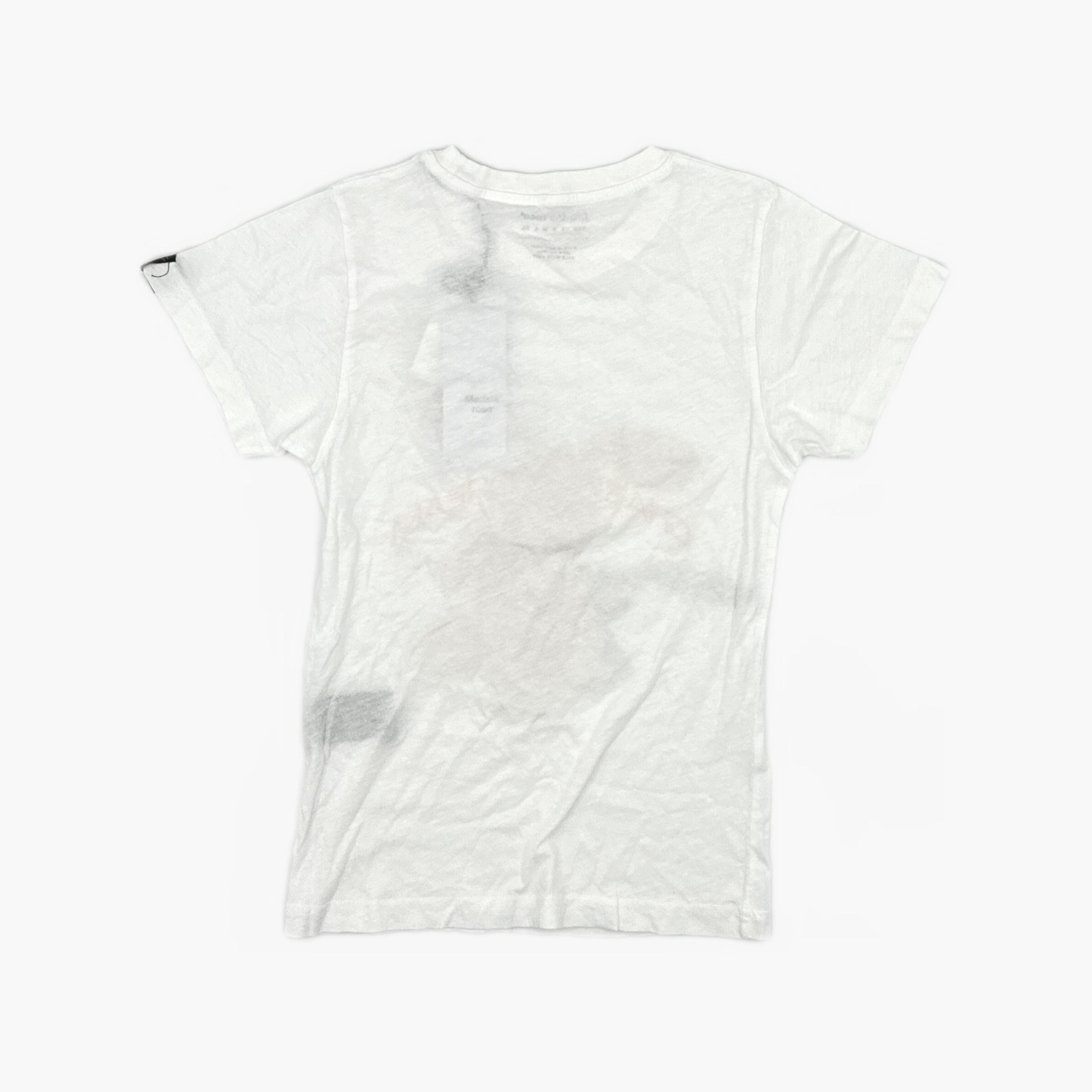 Martine Rose Martine Rose Chasin' a Dream T-Shirt US XS Size US XS / EU 42 / 0 - 2 Thumbnail