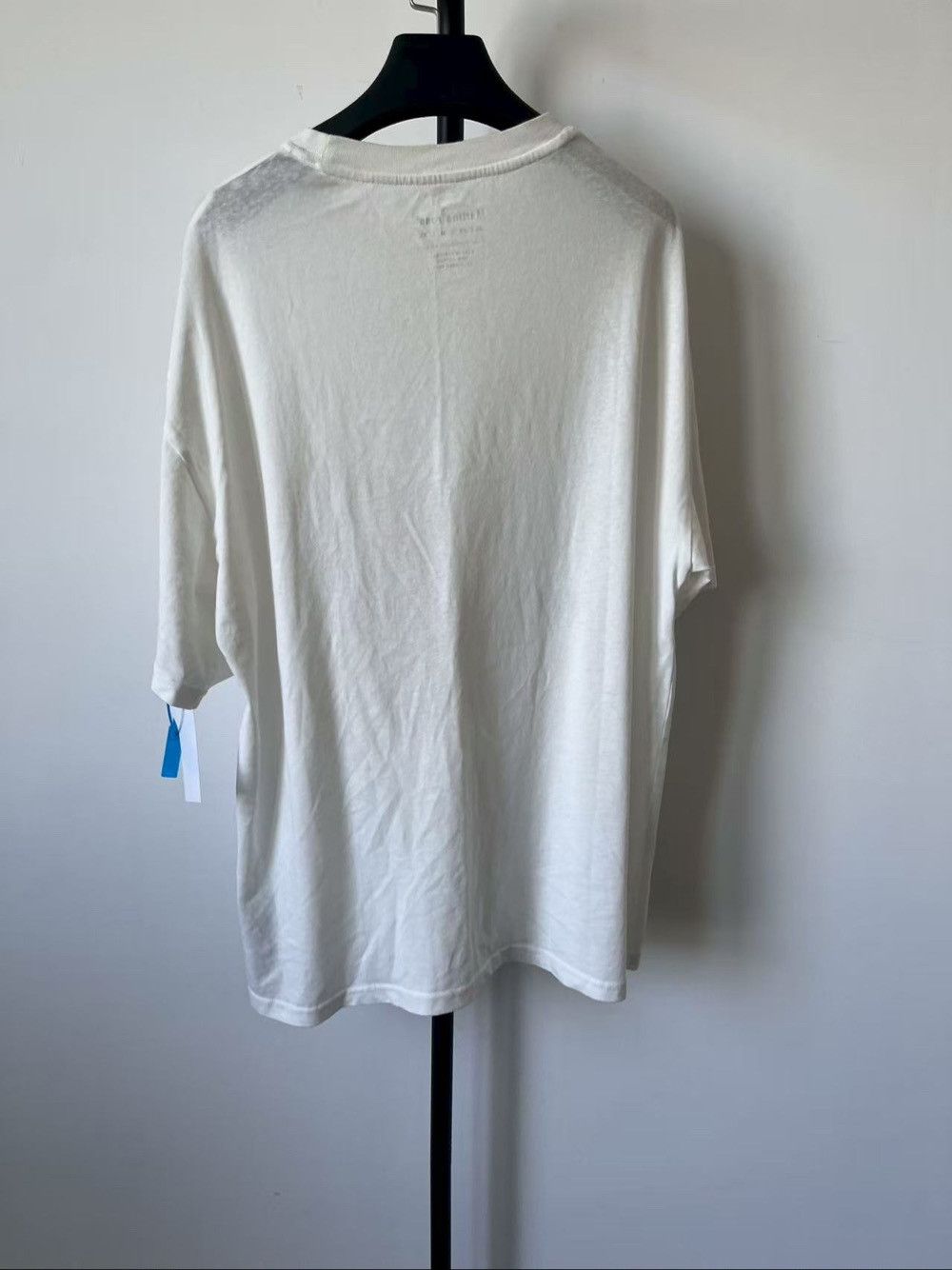 Martine Rose Martine Rose Chasin' A Dream T-Shirt Size S Size US S / EU 44-46 / 1 - 2 Thumbnail