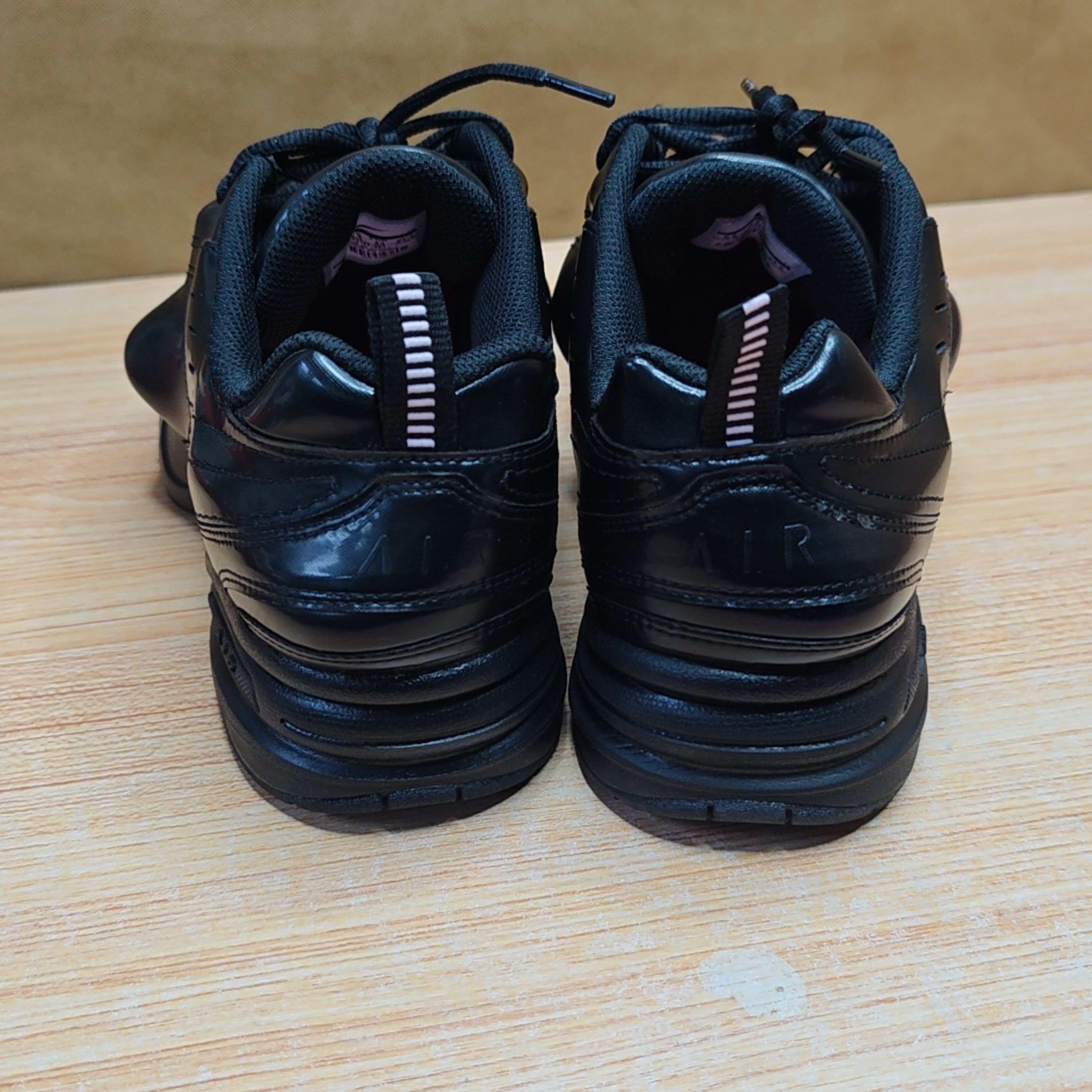 Nike Nike x Martine Rose Air Monarch 4 Sneakers Size 9.5 Size US 10 / EU 43 - 3 Thumbnail