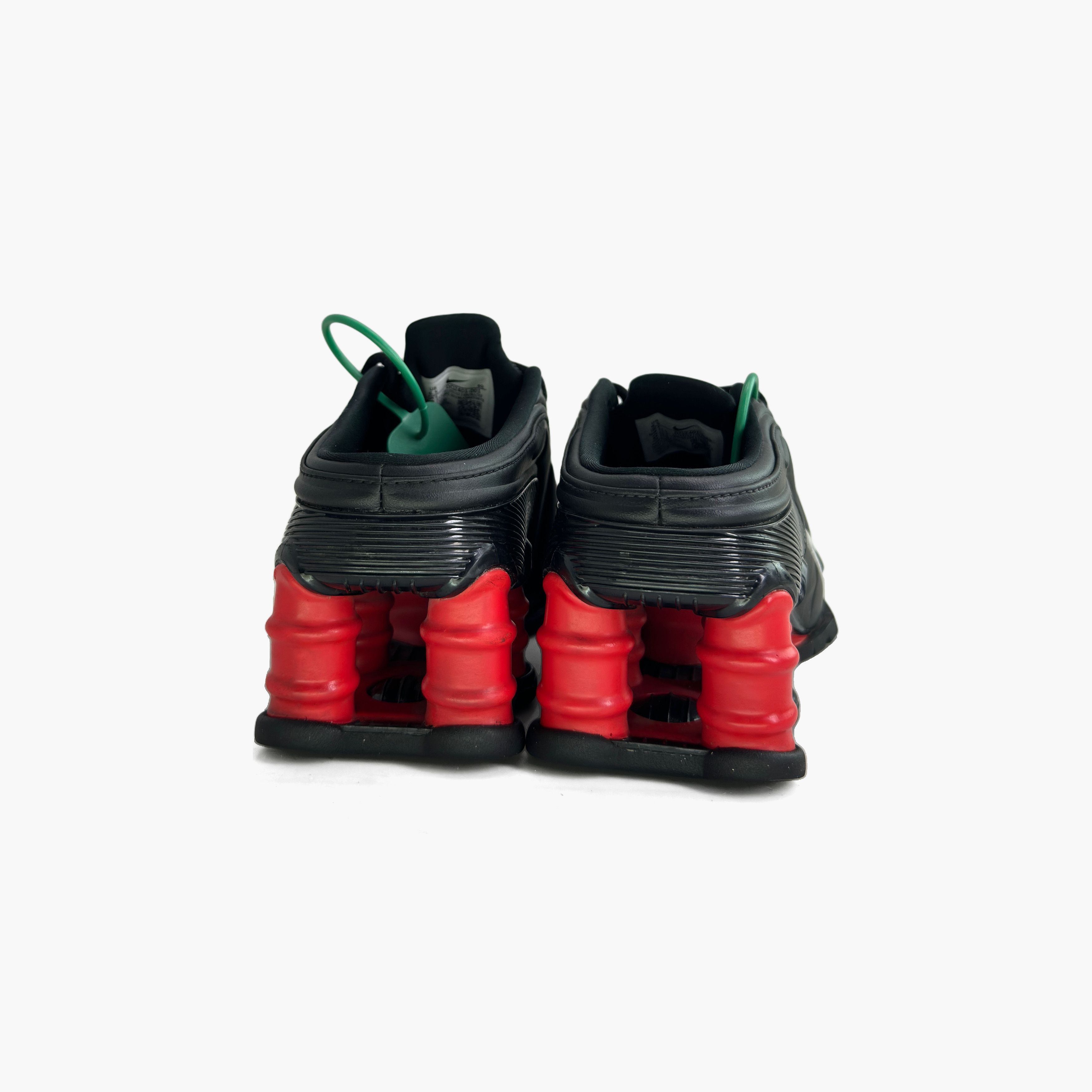 Nike Nike x Martine Rose Shox MR4 Low-Top Sneakers Size 6.5 Size US 7.5 / IT 37.5 - 6 Thumbnail
