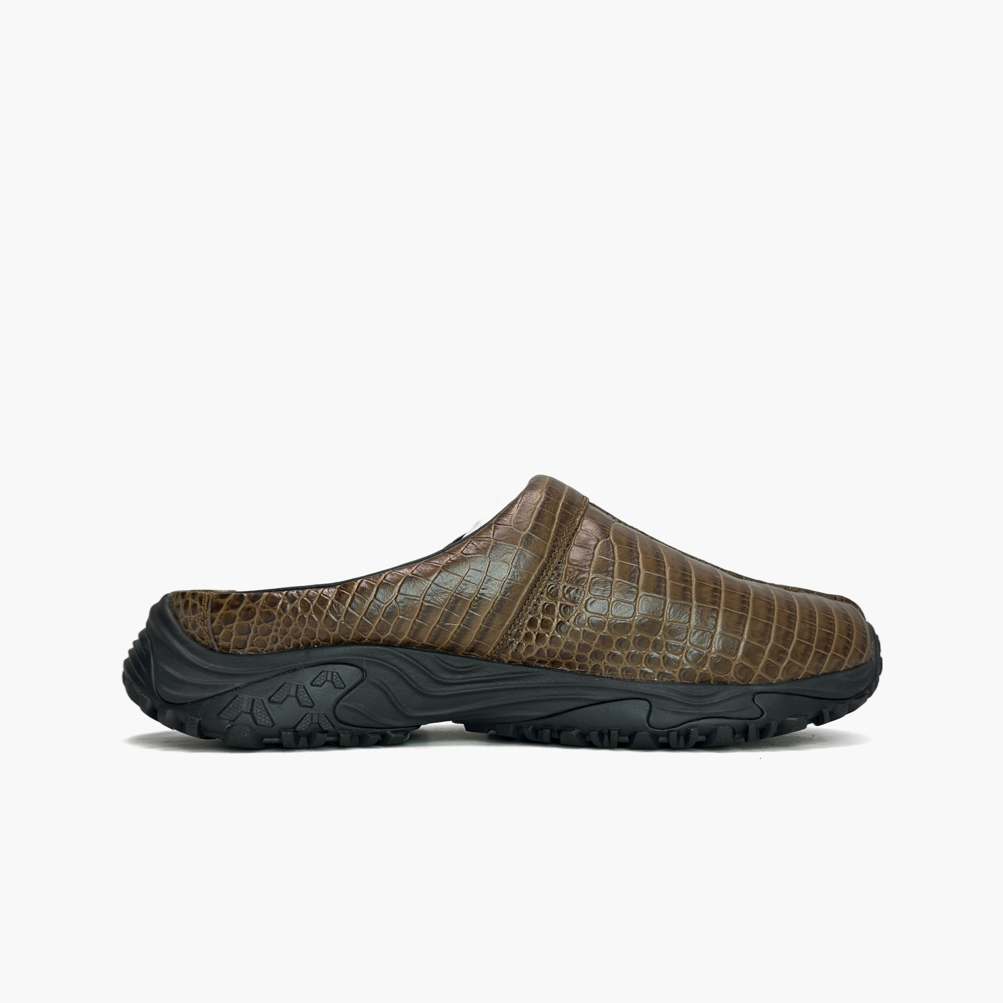 Clarks × Martine Rose Martine Rose x Clarks Crocodile Clogs Size 11 Size US 11 / EU 44 - 2 Thumbnail