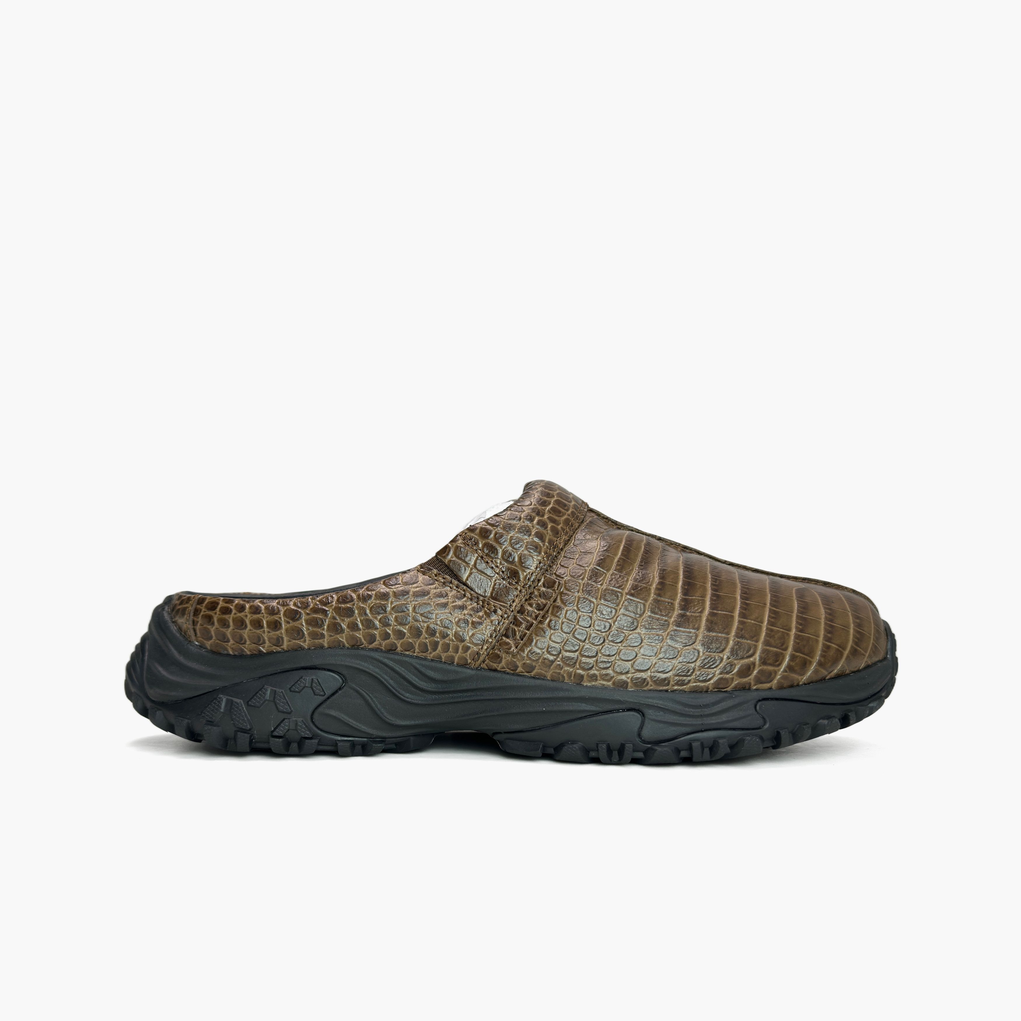 Clarks × Martine Rose Martine Rose x Clarks Crocodile Clogs Size 11 Size US 11 / EU 44 - 4 Thumbnail