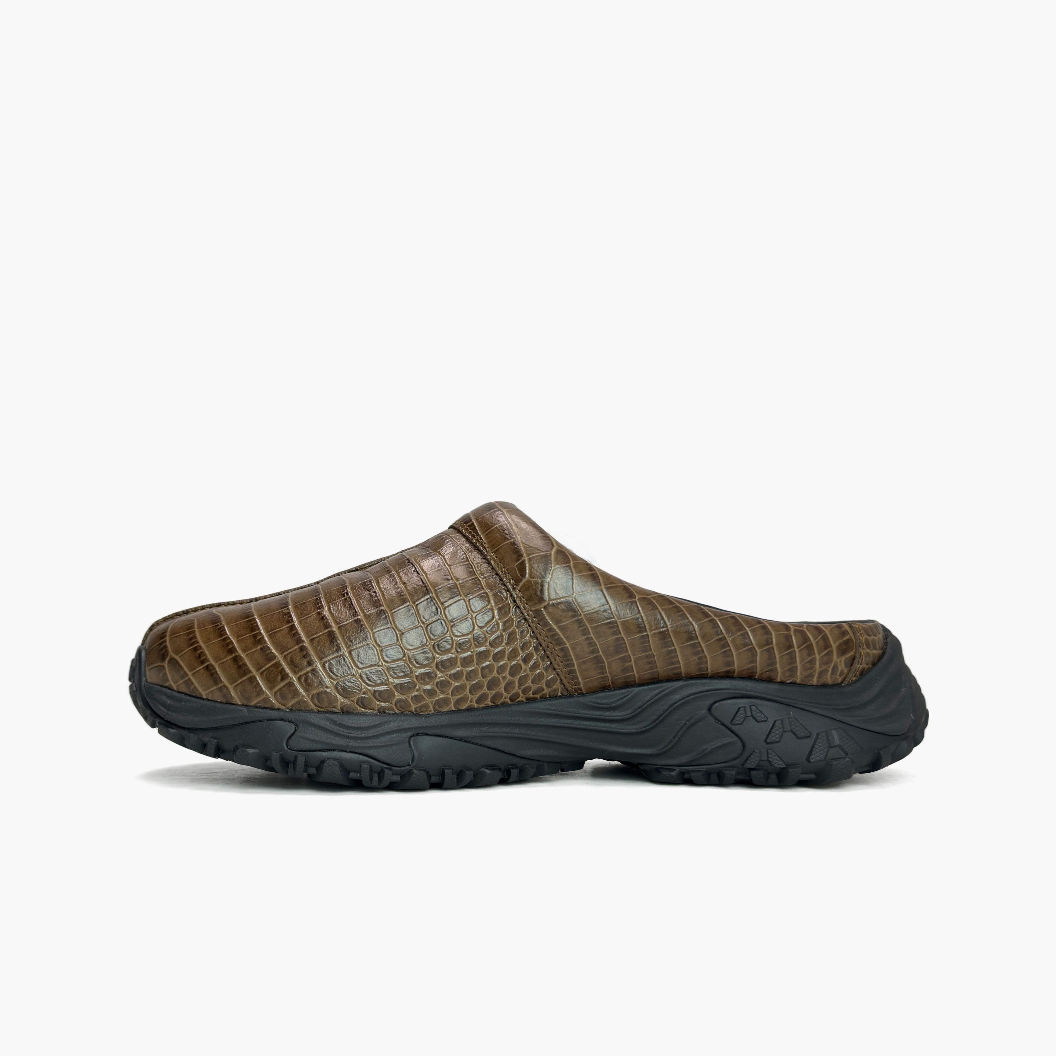 Clarks × Martine Rose Martine Rose x Clarks Crocodile Clogs Size 11 Size US 11 / EU 44 - 3 Thumbnail