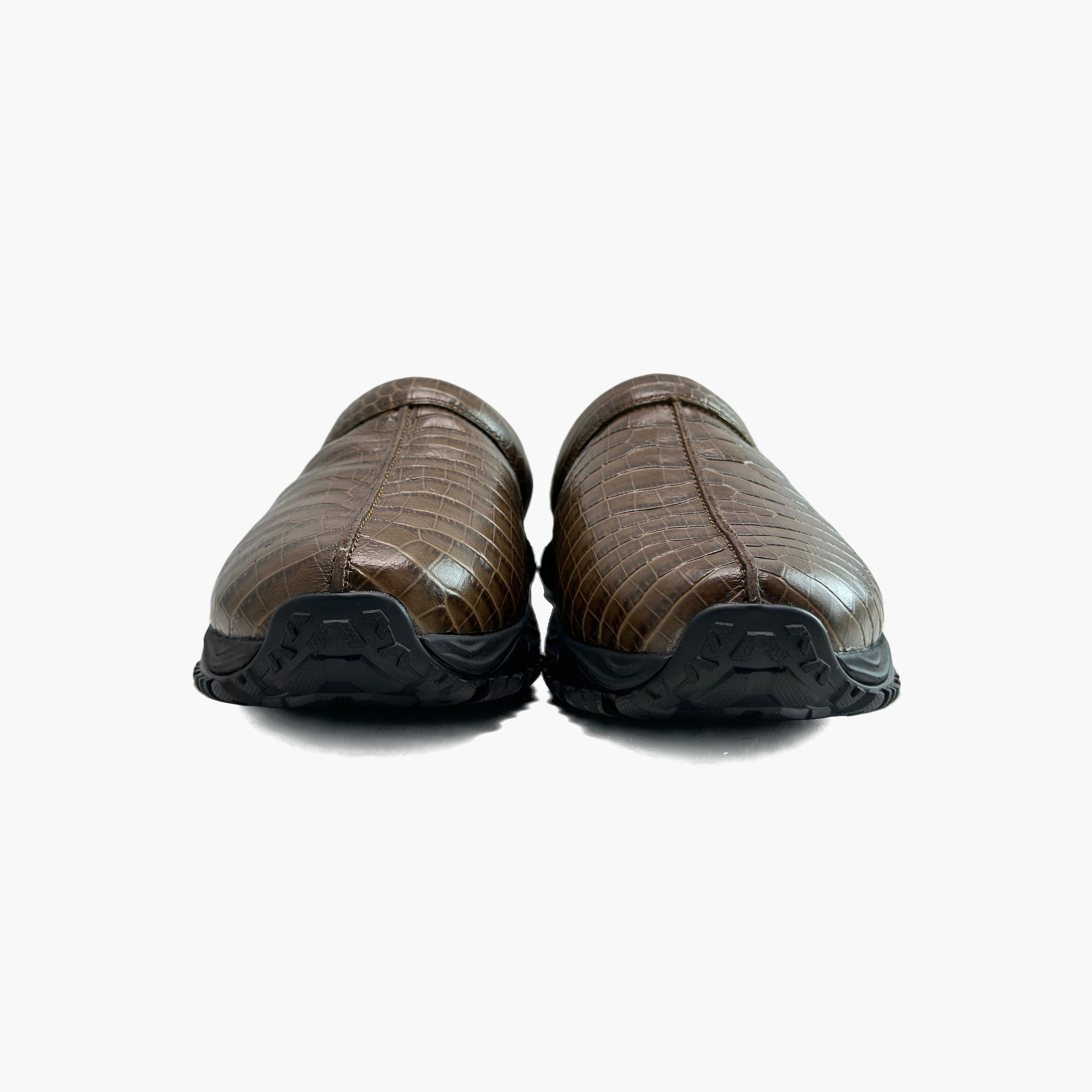Clarks × Martine Rose Martine Rose x Clarks Crocodile Clogs Size 11 Size US 11 / EU 44 - 5 Thumbnail
