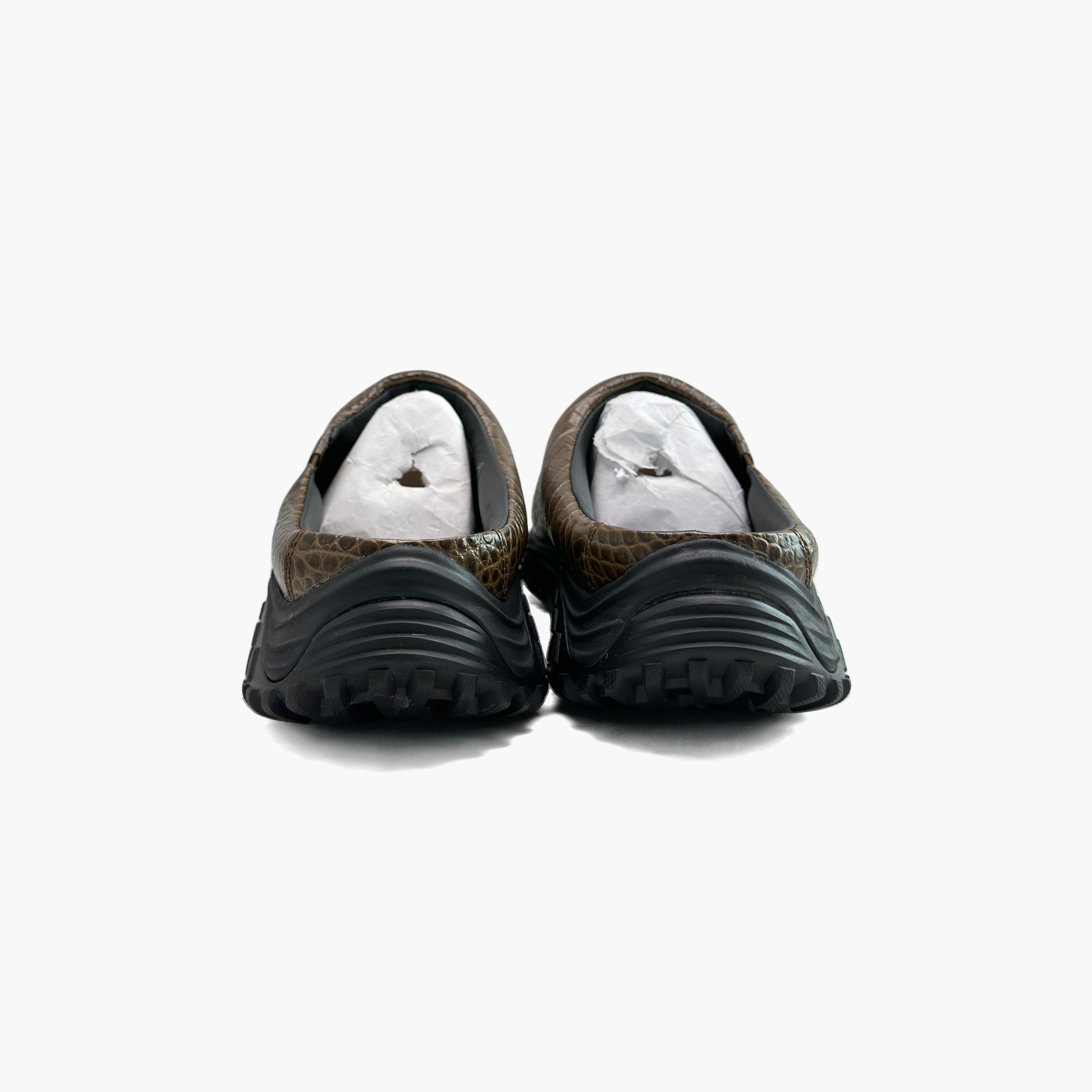 Clarks × Martine Rose Martine Rose x Clarks Crocodile Clogs Size 11 Size US 11 / EU 44 - 6 Thumbnail