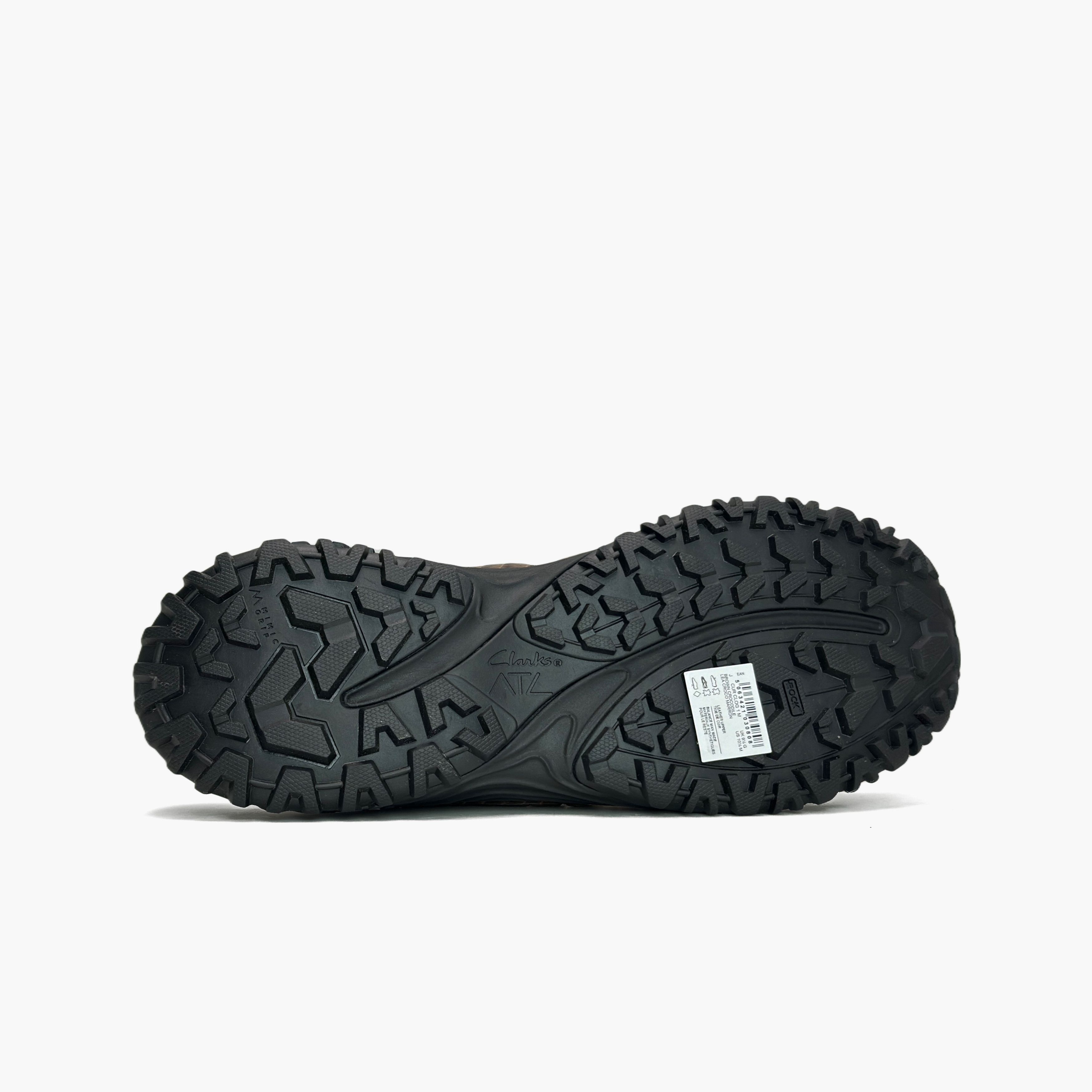 Clarks × Martine Rose Martine Rose x Clarks Crocodile Clogs Size 11 Size US 11 / EU 44 - 7 Thumbnail