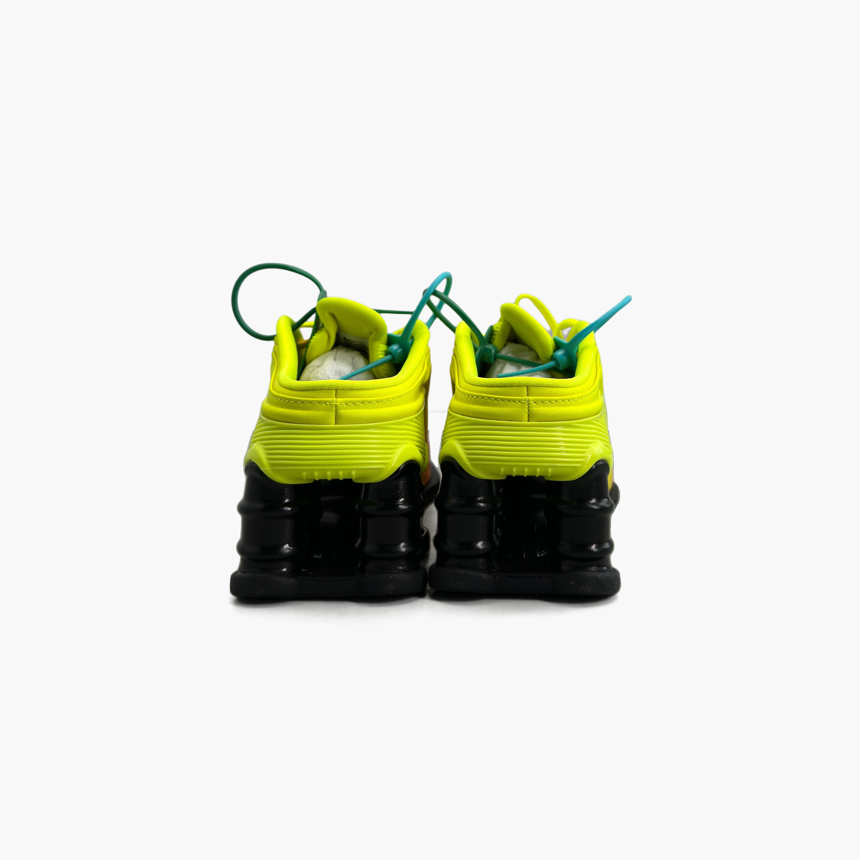 Nike Nike x Martine Rose Shox MR4 Gradient Mule Size 38 Size US 8 / IT 38 - 6 Thumbnail