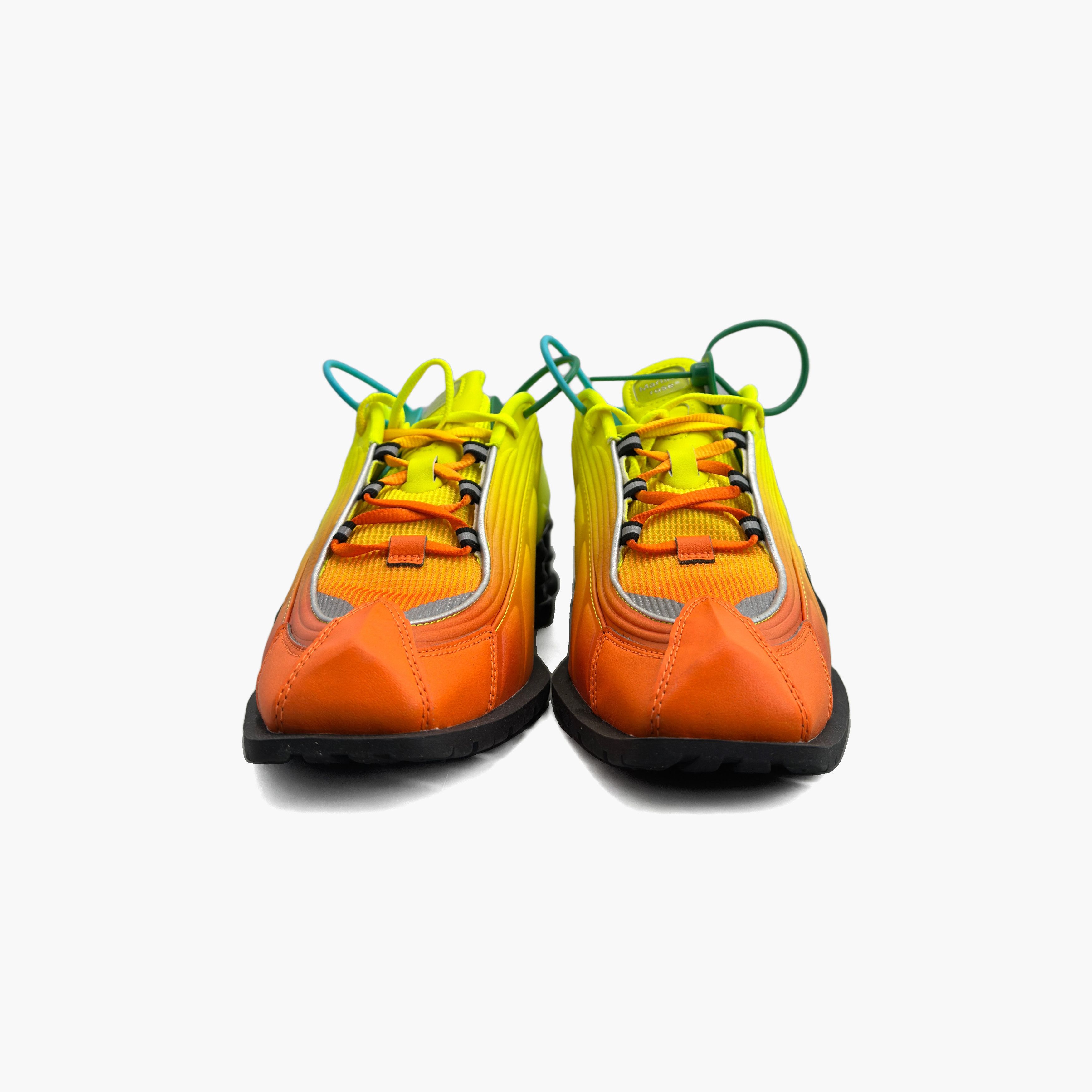 Nike Nike x Martine Rose Shox MR4 Gradient Mule Size 38 Size US 8 / IT 38 - 5 Thumbnail
