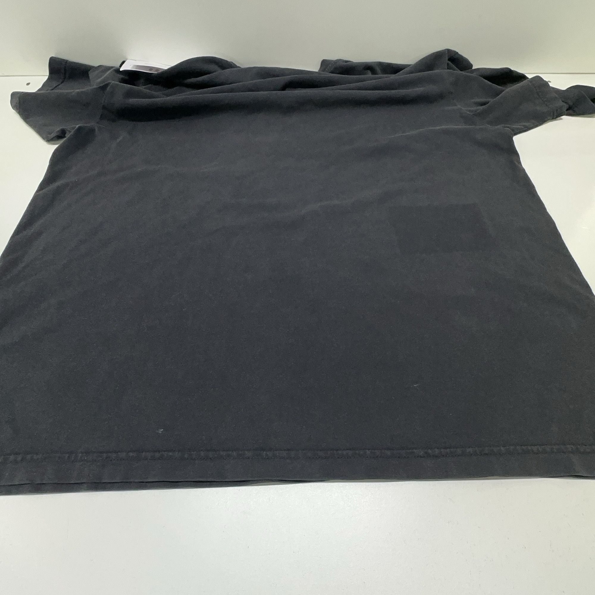 Martine Rose Martine Rose Logo Print T-Shirt Size L Size US L / EU 52-54 / 3 - 10 Thumbnail