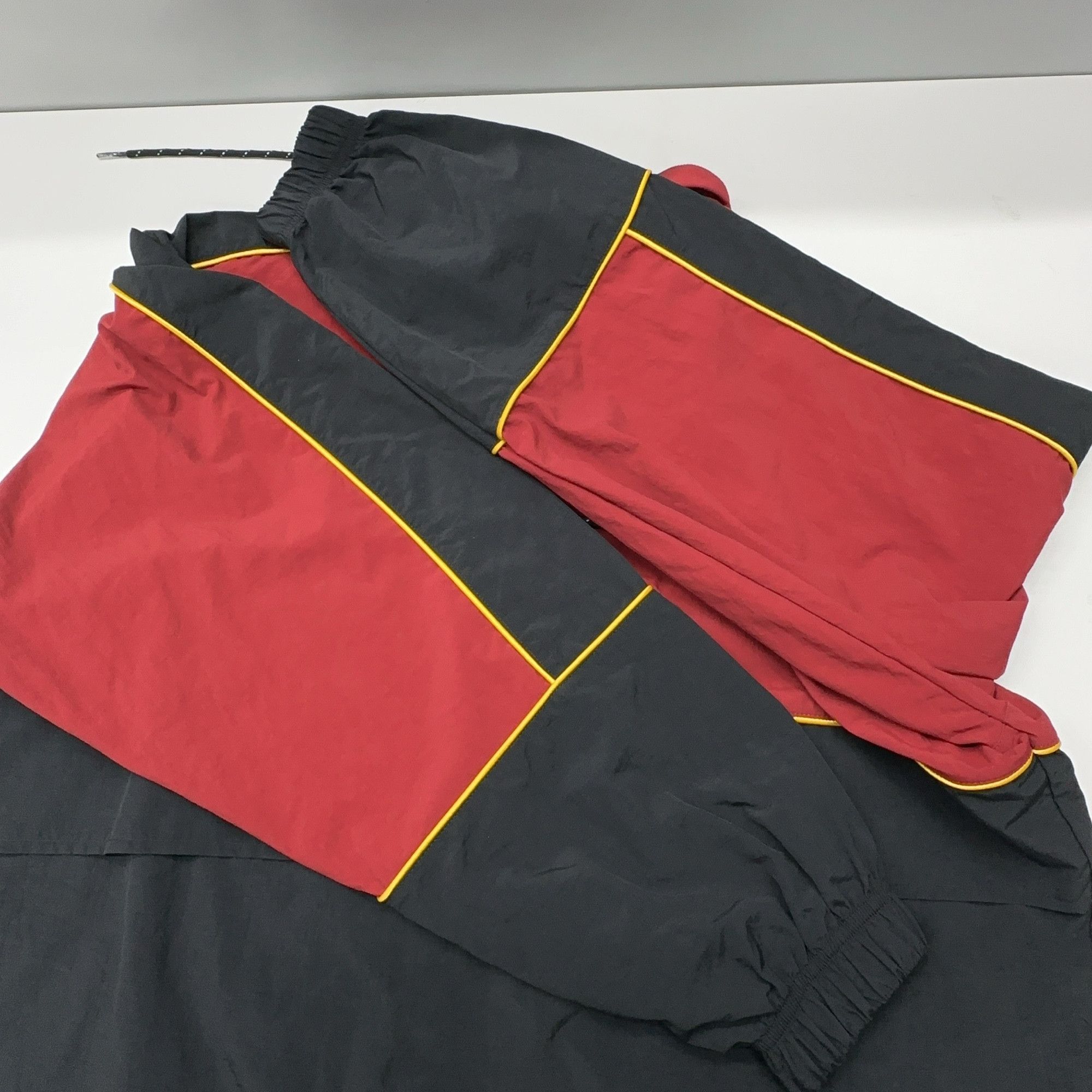 Martine Rose Martine Rose Logo Pullover Light Jacket Size XS Size US XS / EU 42 / 0 - 11 Thumbnail