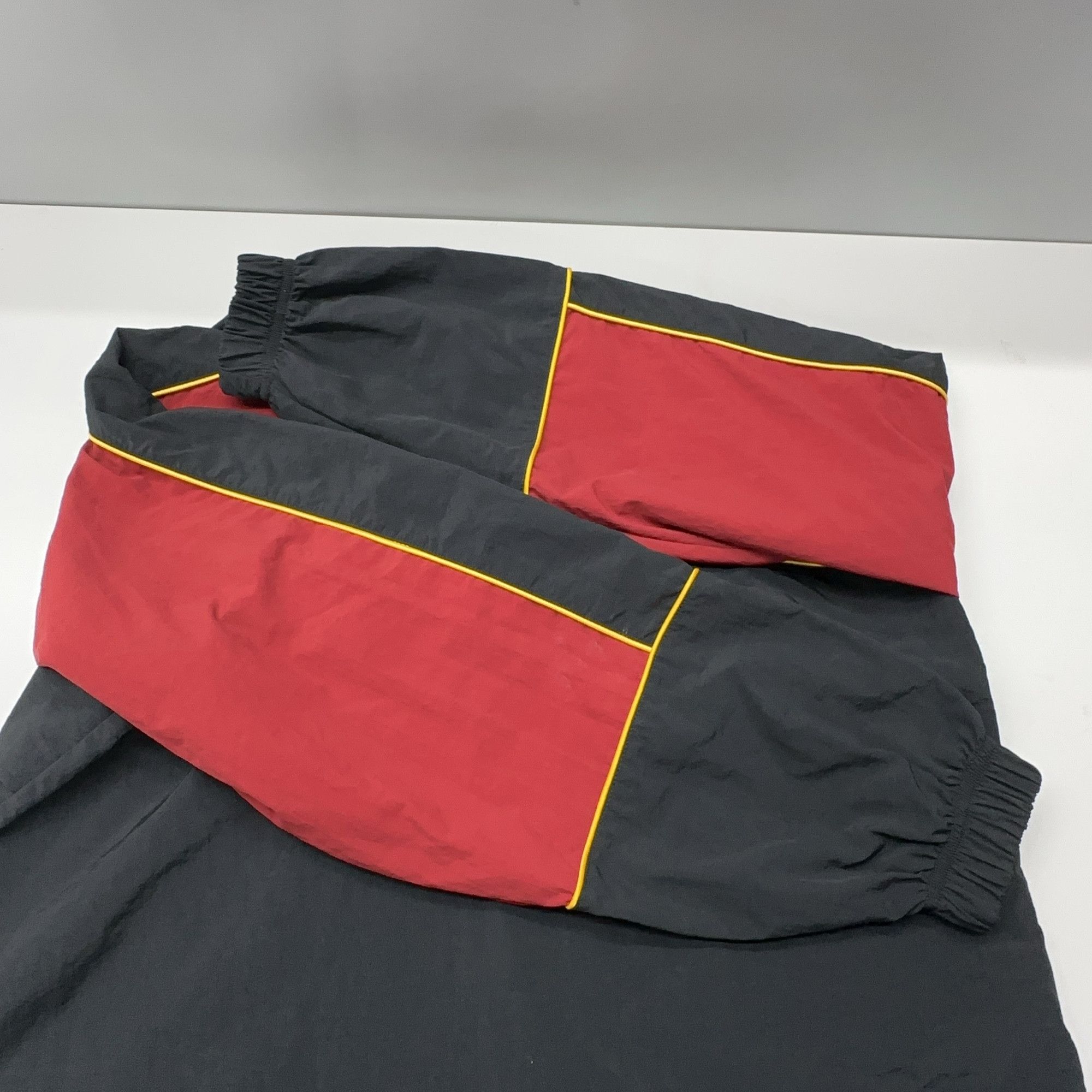 Martine Rose Martine Rose Logo Pullover Light Jacket Size XS Size US XS / EU 42 / 0 - 15 Thumbnail