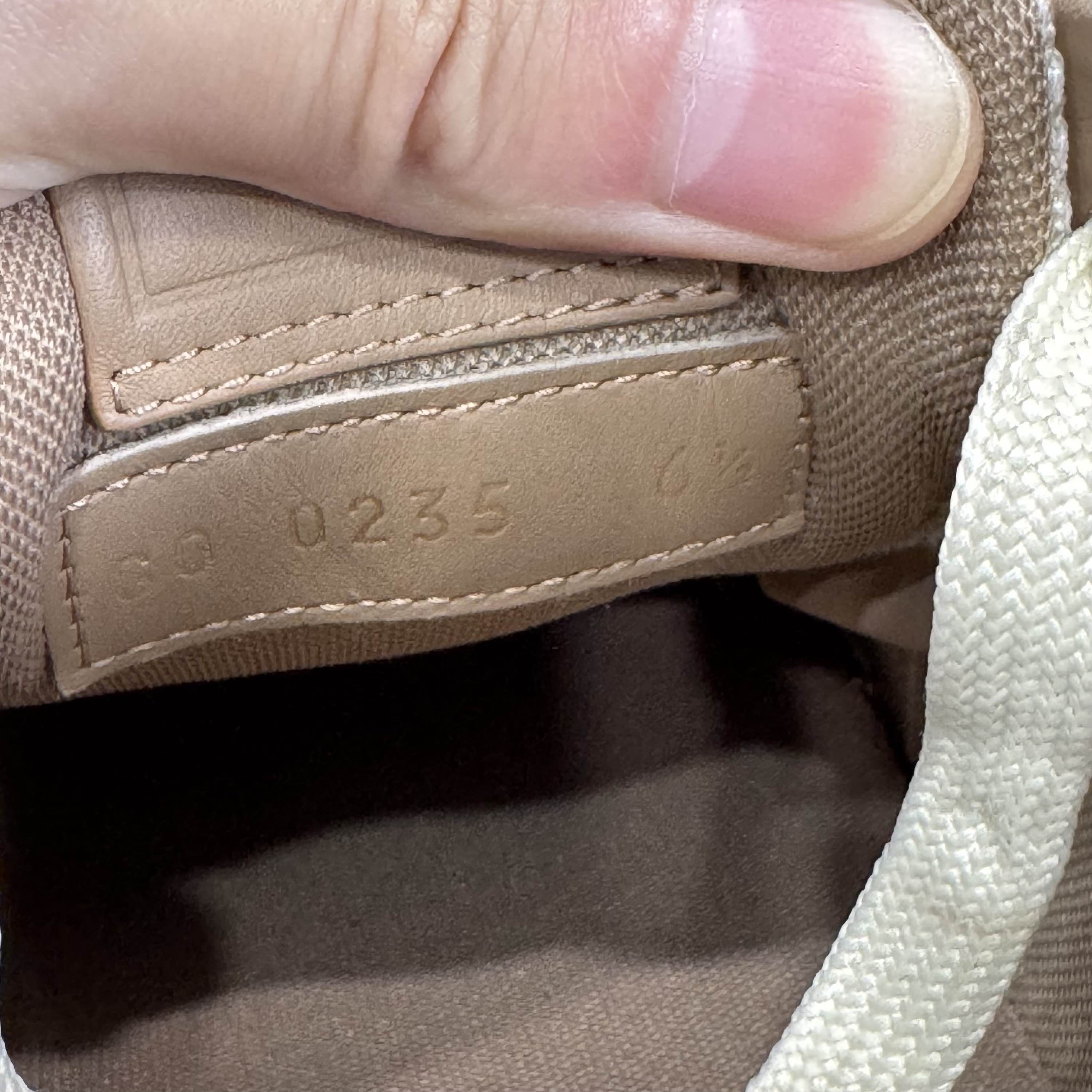 Louis Vuitton Louis Vuitton Trainer Low-Top Sneakers Size 7.5 Size US 7.5 / EU 40-41 - 5 Thumbnail