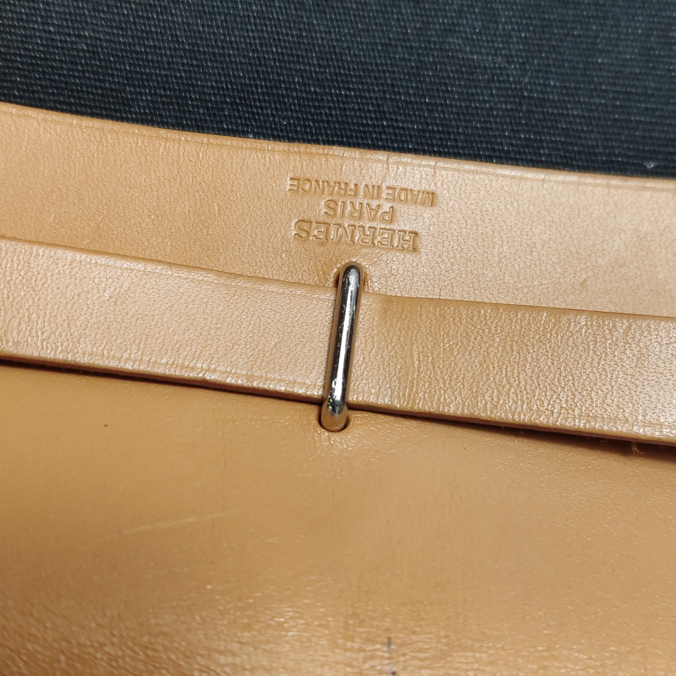 Hermes Hermes Women os Shoulder Bags Size ONE SIZE - 13 Thumbnail