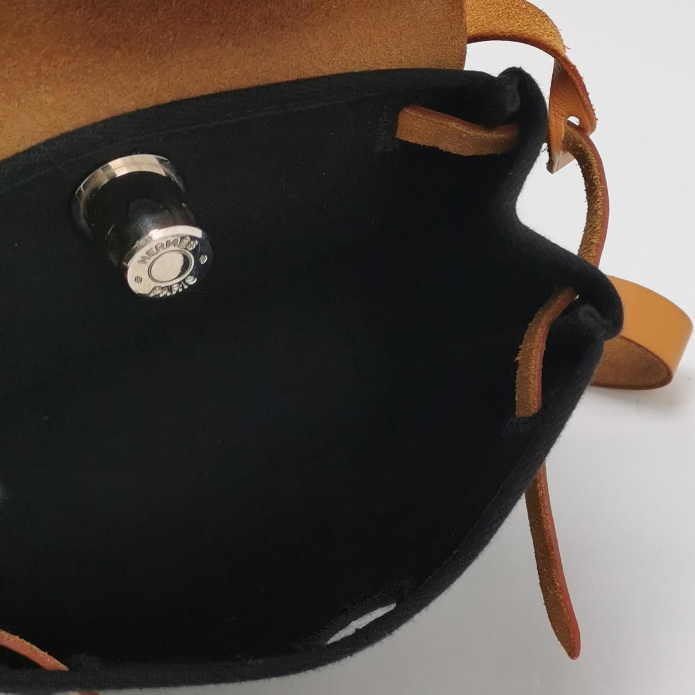 Hermes Hermes Women os Shoulder Bags Size ONE SIZE - 8 Thumbnail