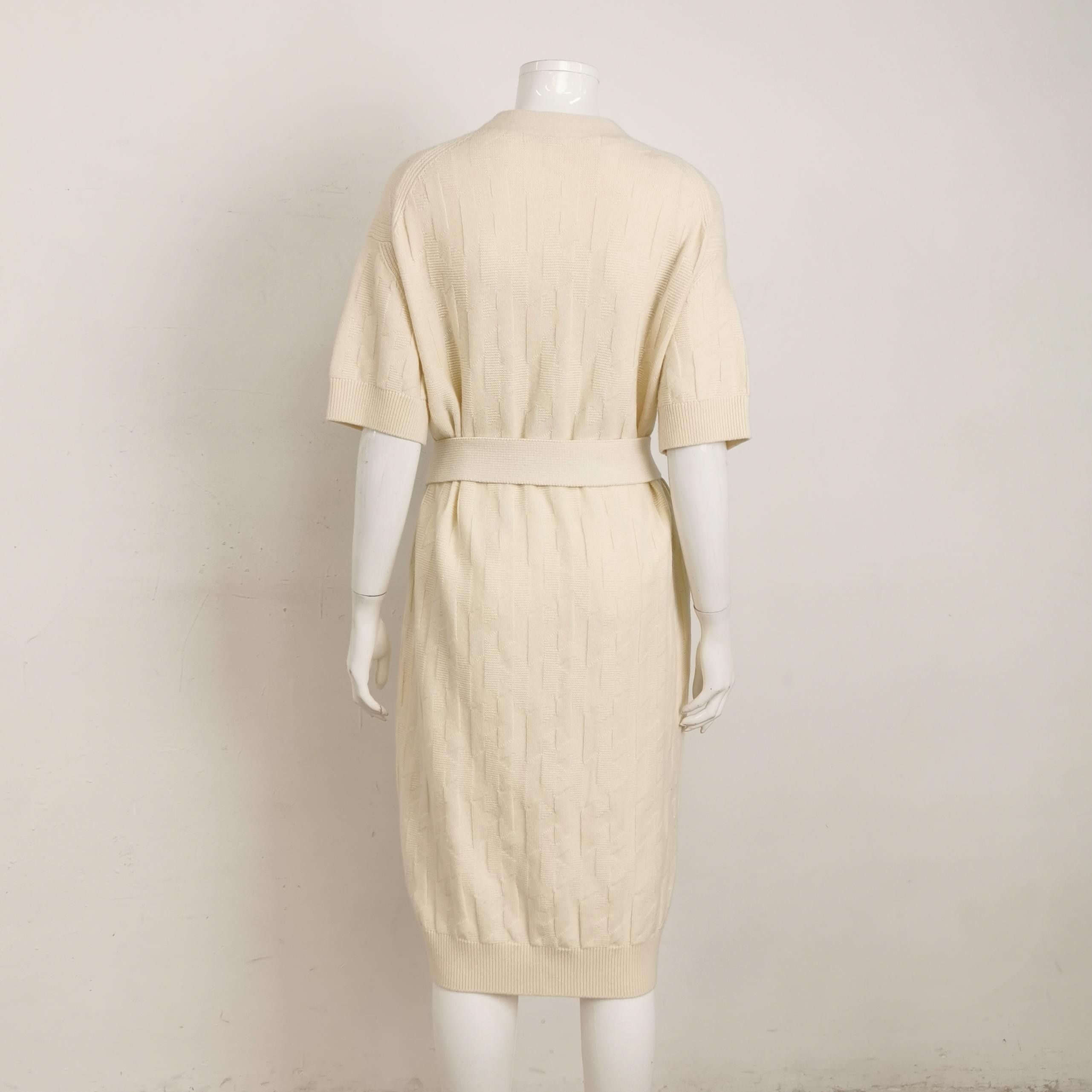 Hermes Hermes Women it_42 Midi Size M / US 6-8 / IT 42-44 - 2 Thumbnail