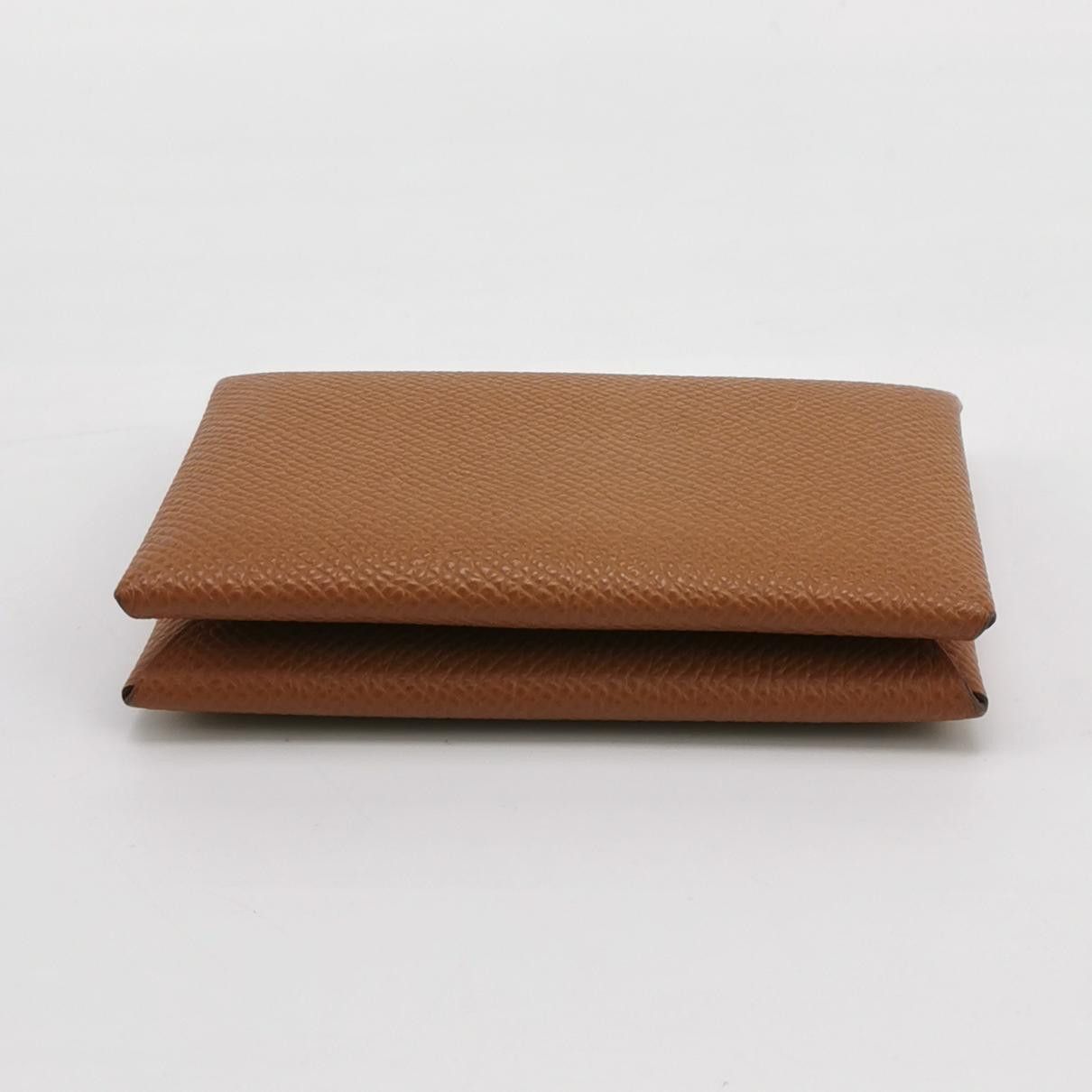Hermes Hermes Women os Wallets Size ONE SIZE - 5 Thumbnail