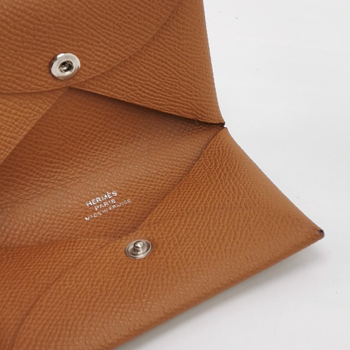 Hermes Hermes Women os Wallets Size ONE SIZE - 6 Thumbnail