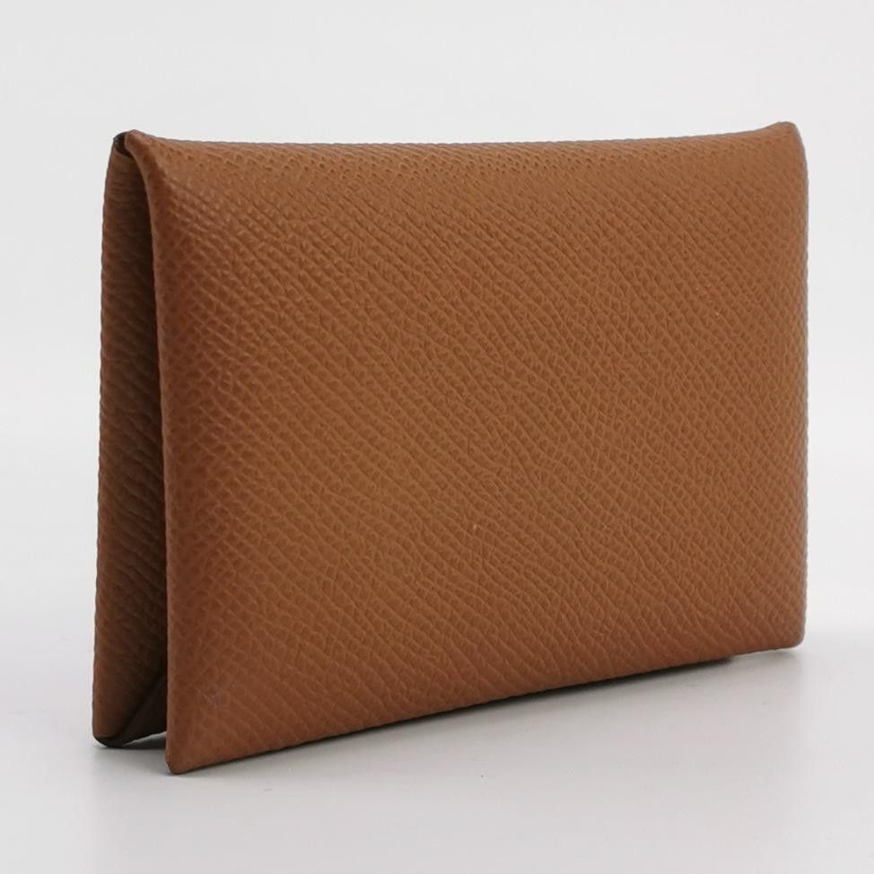 Hermes Hermes Women os Wallets Size ONE SIZE - 3 Thumbnail