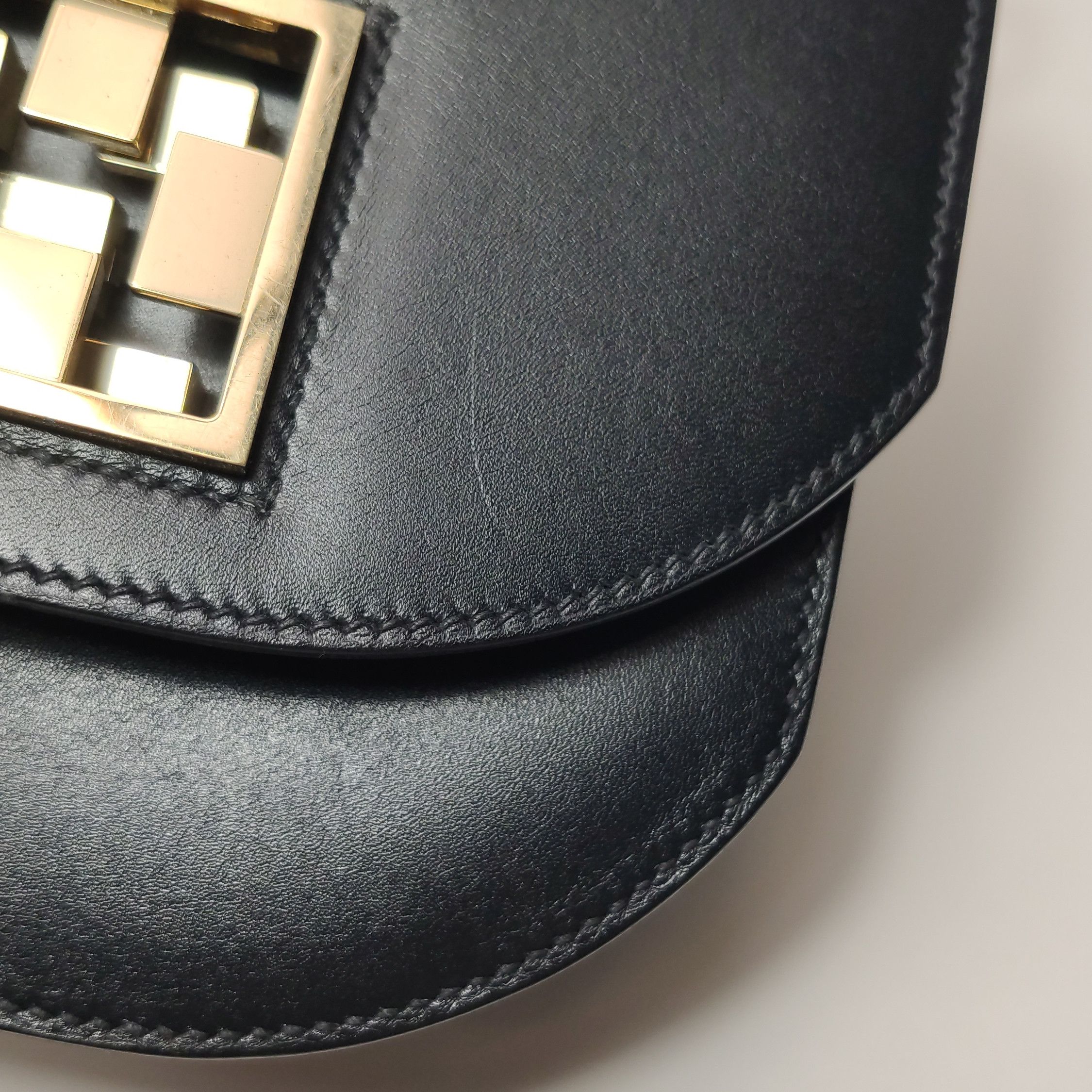 Hermes Hermes Women os Shoulder Bags Size ONE SIZE - 13 Thumbnail