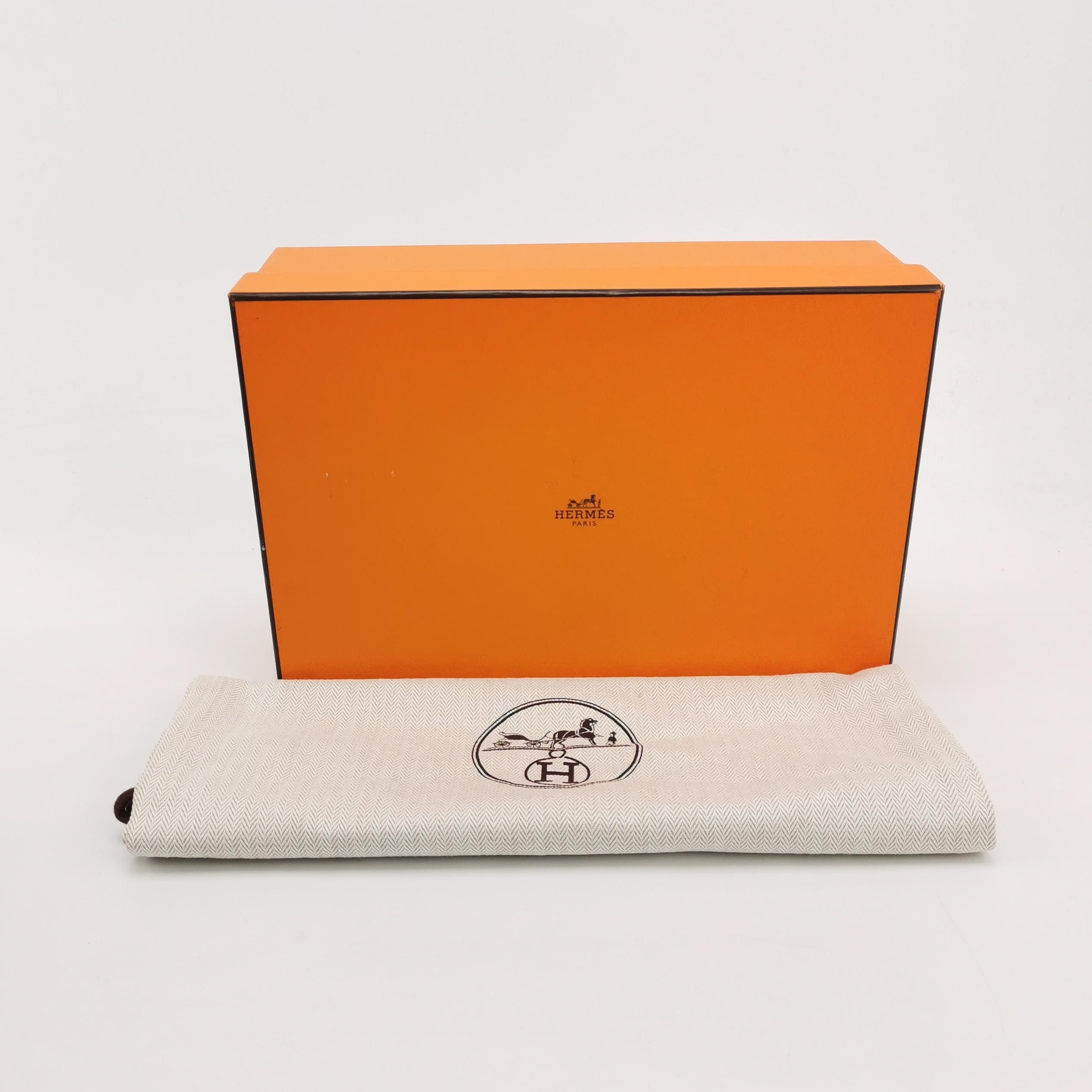 Hermes Hermes Women os Shoulder Bags Size ONE SIZE - 9 Thumbnail