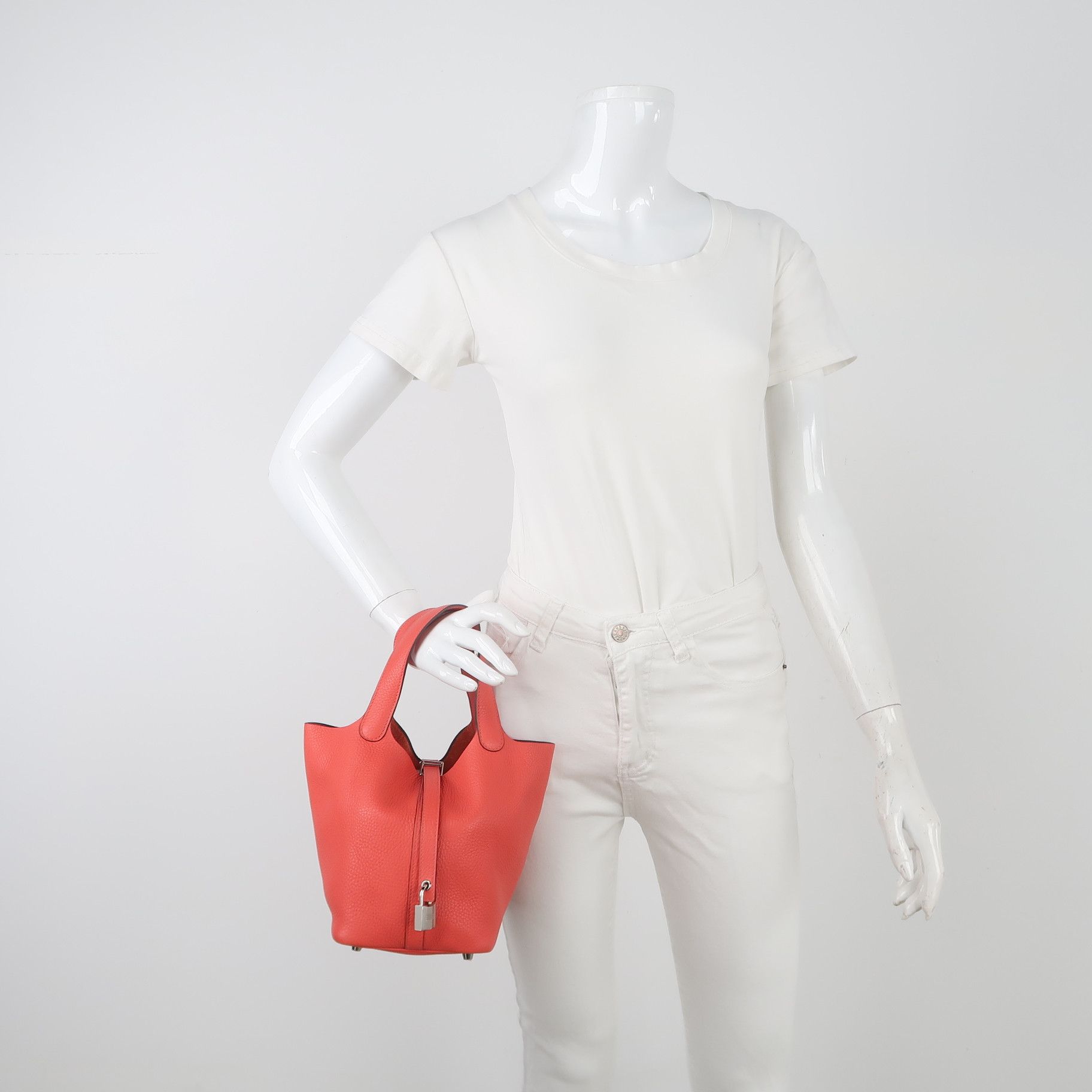 Hermes Hermes Women os Tote Bags Size ONE SIZE - 2 Thumbnail