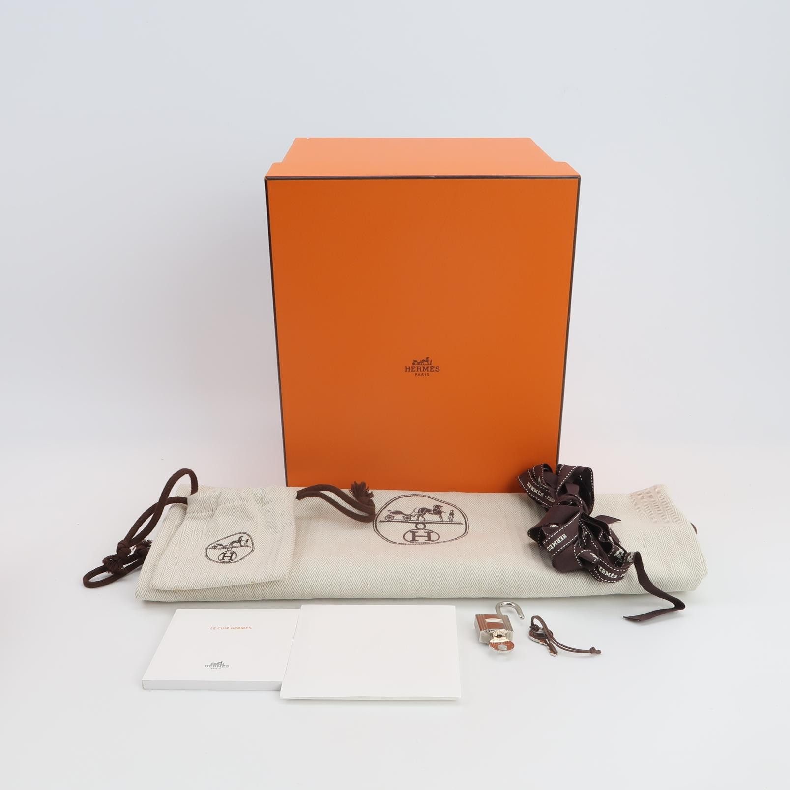 Hermes Hermes Women os Tote Bags Size ONE SIZE - 9 Thumbnail