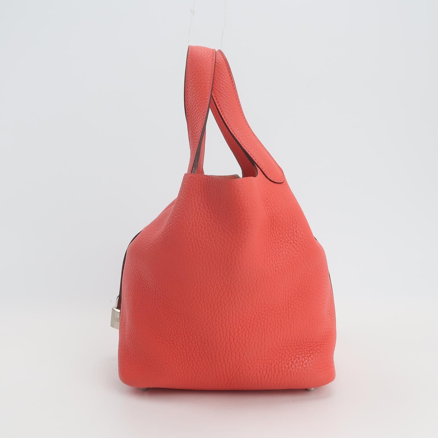Hermes Hermes Women os Tote Bags Size ONE SIZE - 3 Thumbnail