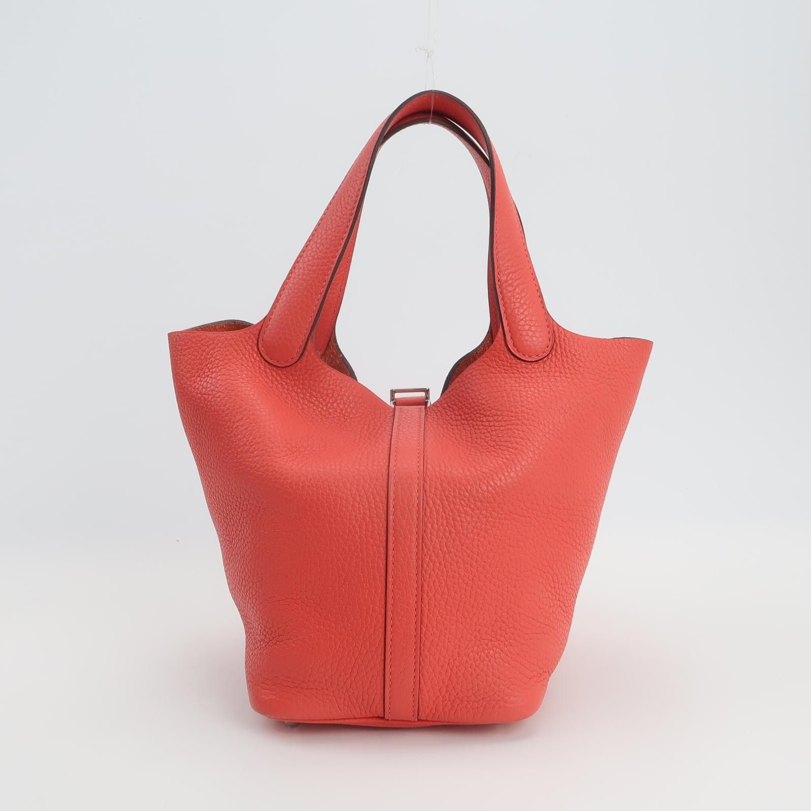 Hermes Hermes Women os Tote Bags Size ONE SIZE - 5 Thumbnail