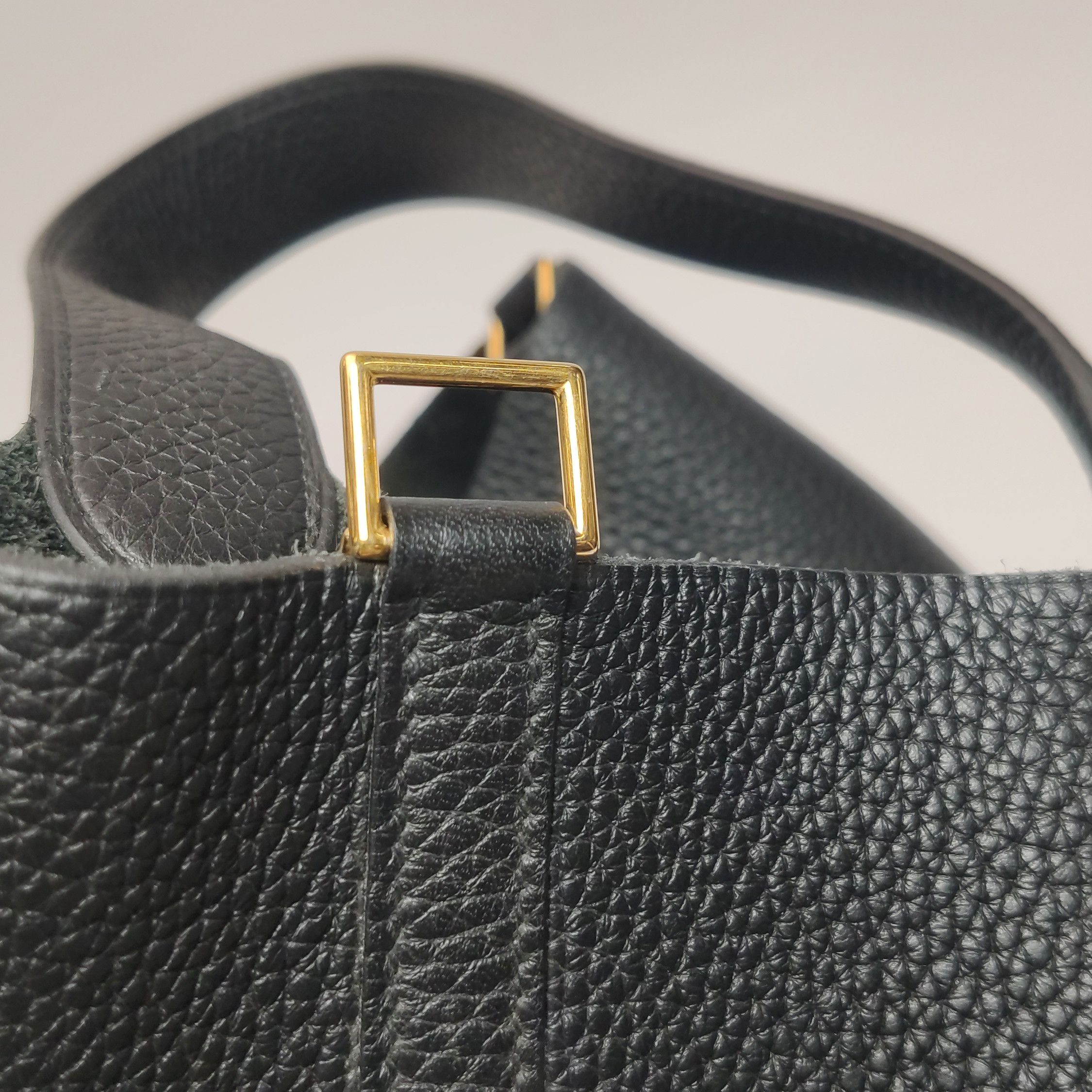 Hermes Hermes Women os Tote Bags Size ONE SIZE - 11 Thumbnail