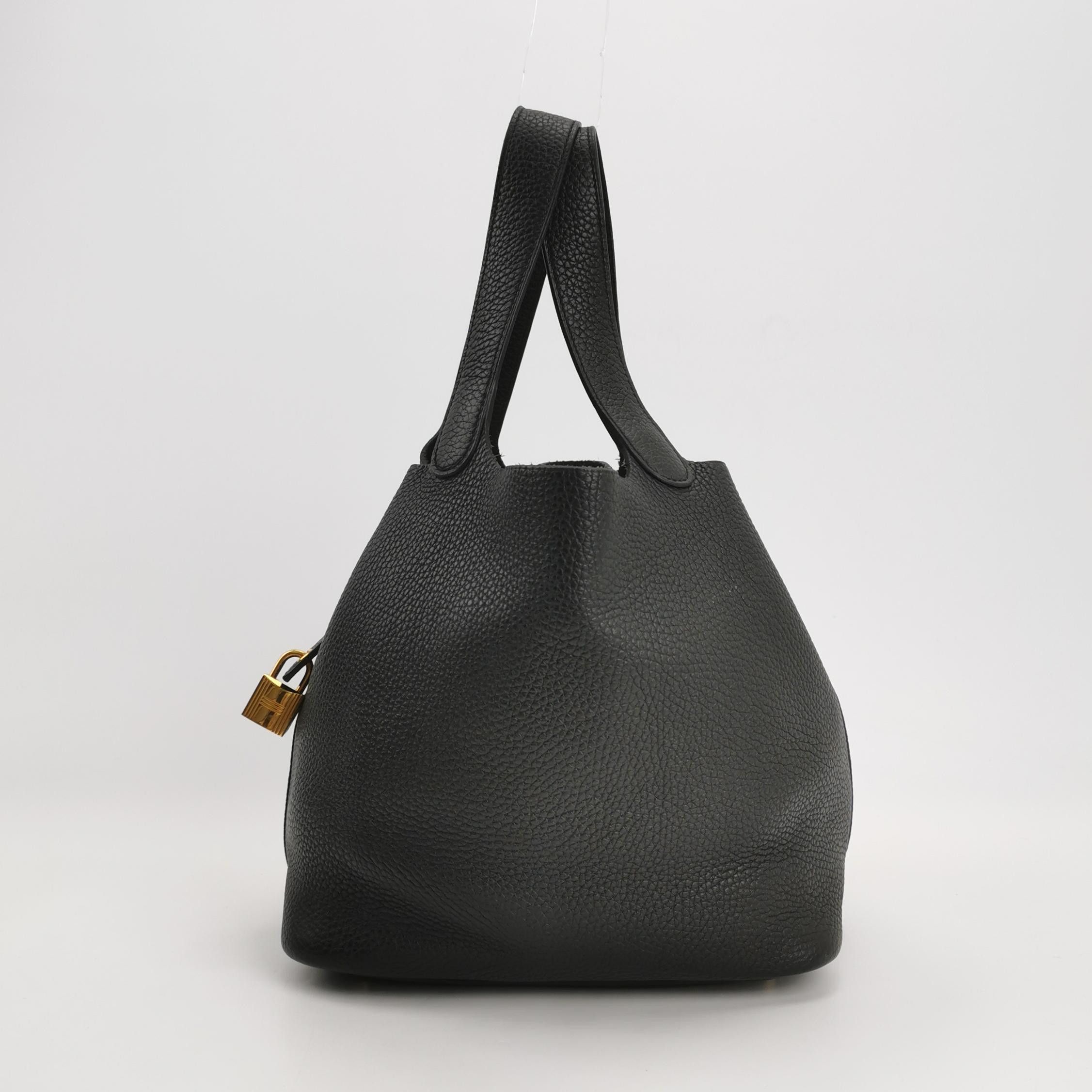 Hermes Hermes Women os Tote Bags Size ONE SIZE - 3 Thumbnail
