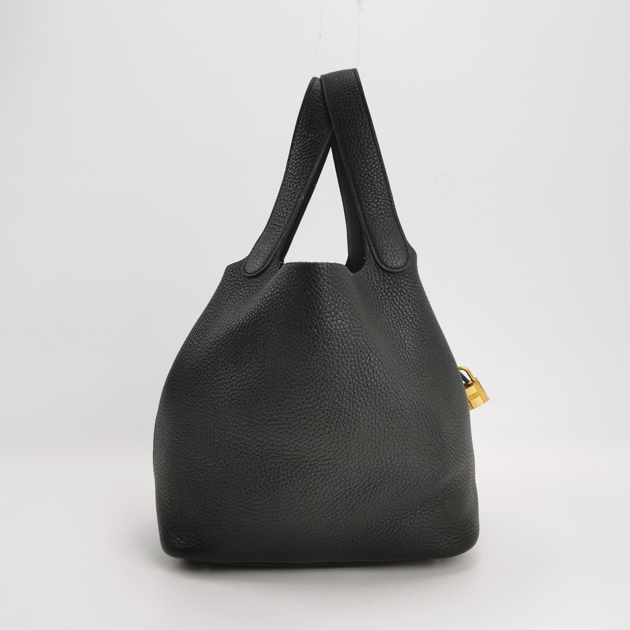 Hermes Hermes Women os Tote Bags Size ONE SIZE - 4 Thumbnail