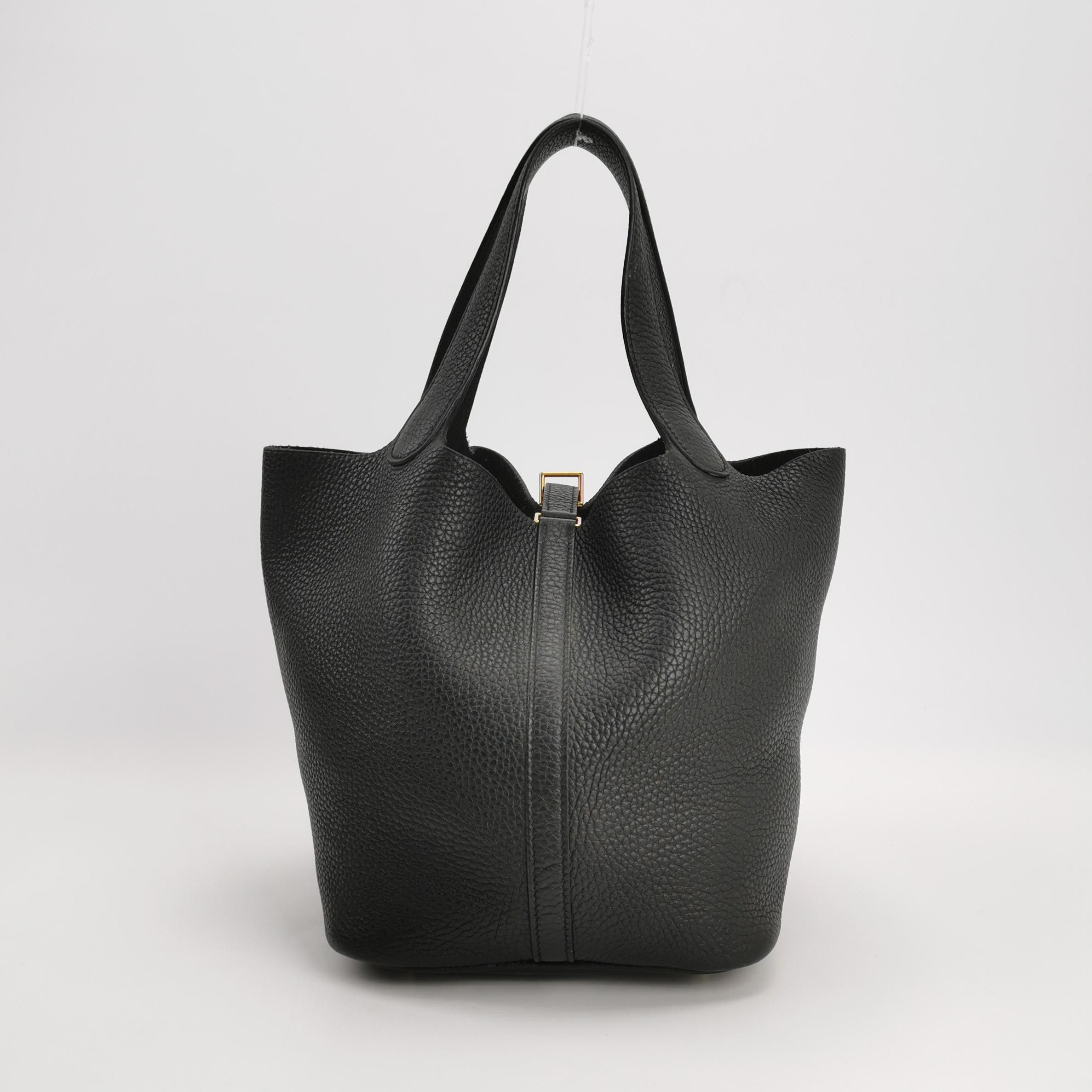 Hermes Hermes Women os Tote Bags Size ONE SIZE - 5 Thumbnail