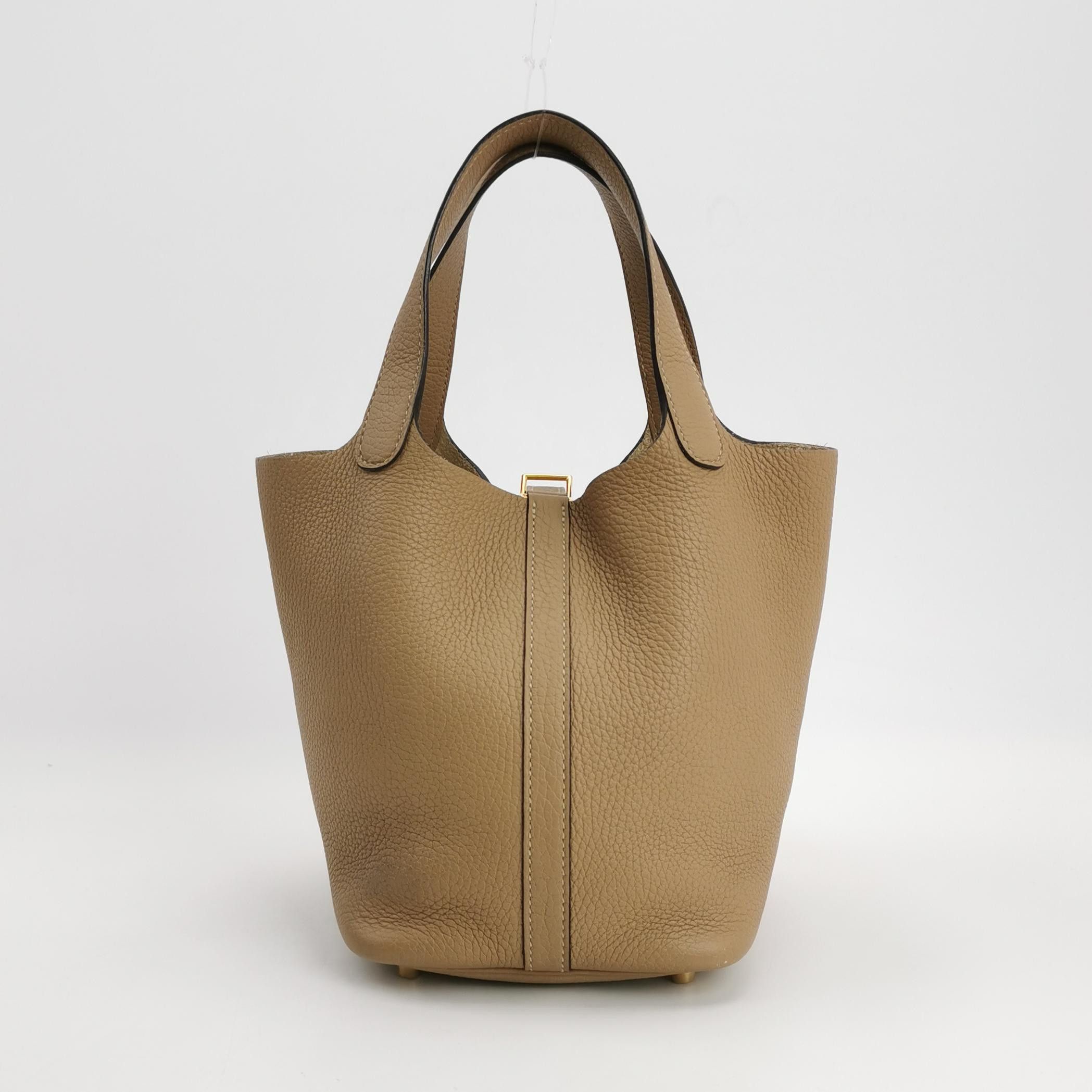 Hermes Hermes Women os Tote Bags Size ONE SIZE - 5 Thumbnail
