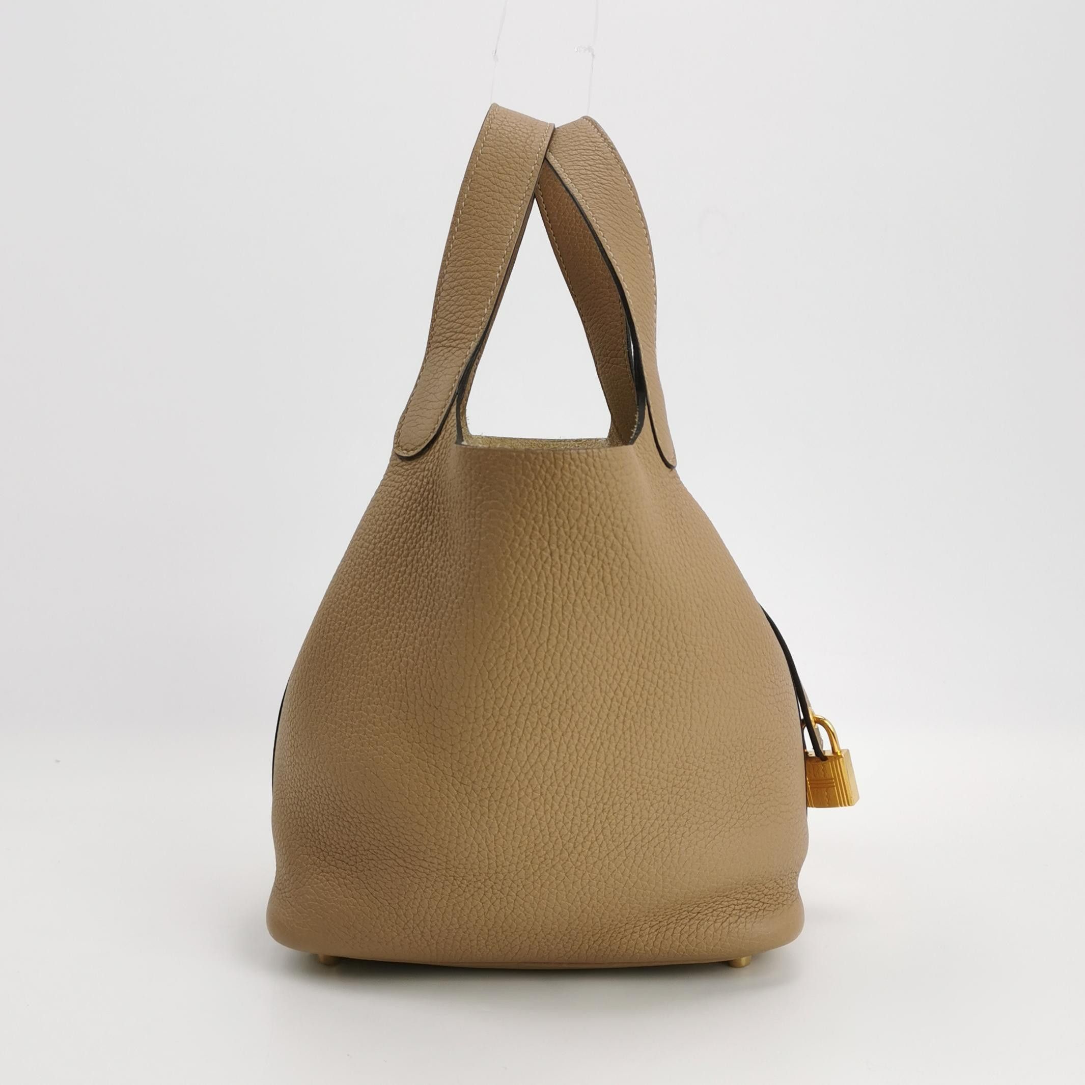Hermes Hermes Women os Tote Bags Size ONE SIZE - 4 Thumbnail