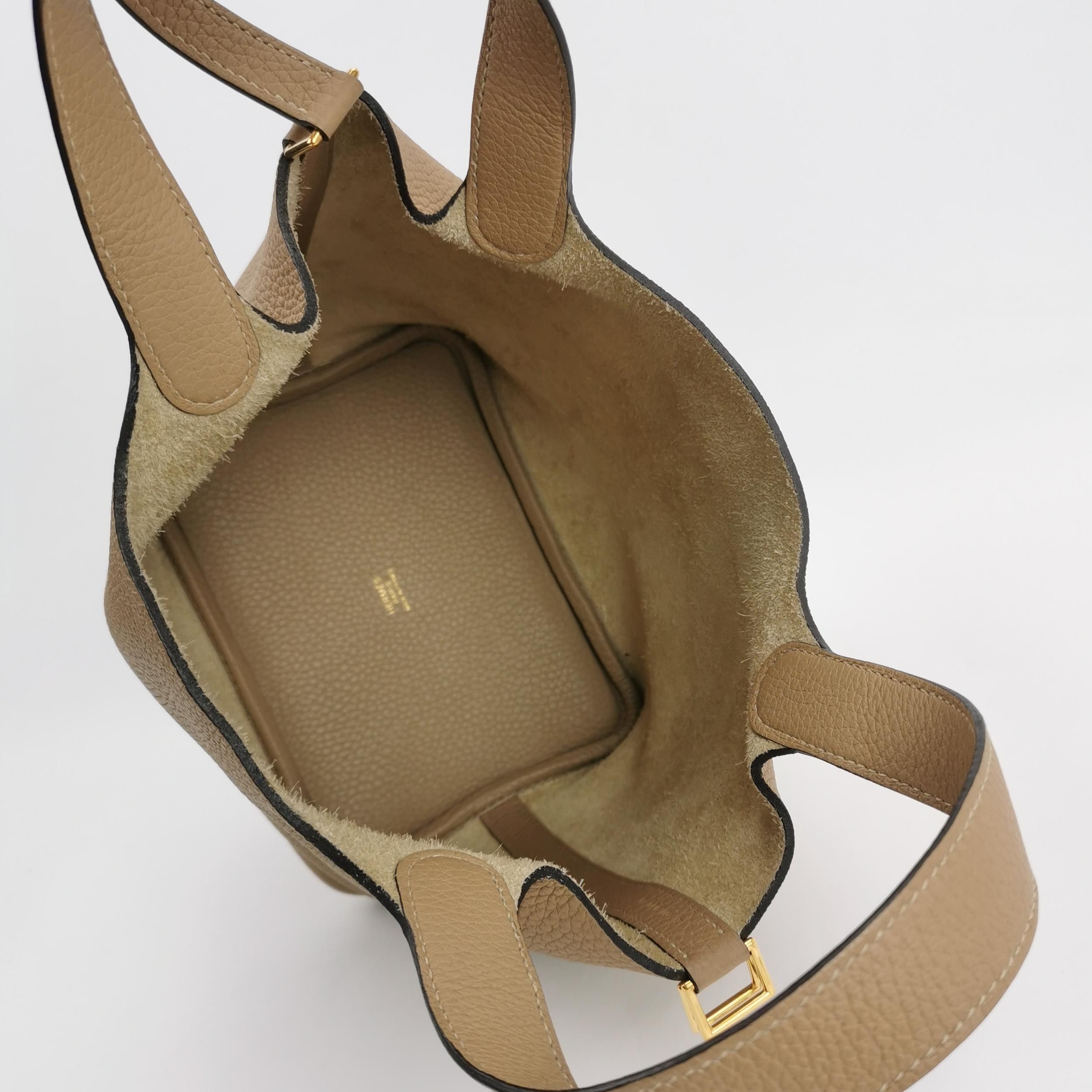 Hermes Hermes Women os Tote Bags Size ONE SIZE - 7 Thumbnail