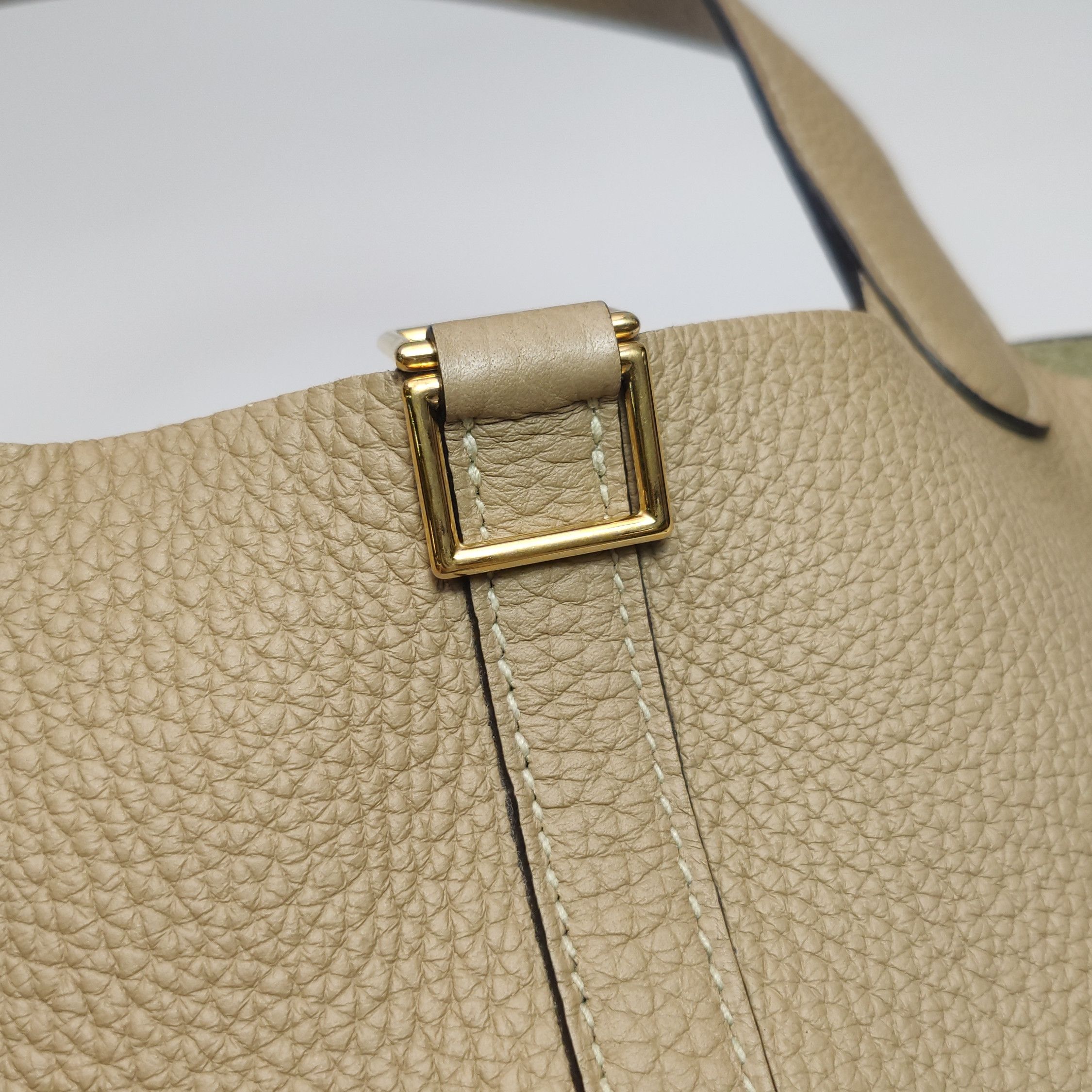 Hermes Hermes Women os Tote Bags Size ONE SIZE - 11 Thumbnail