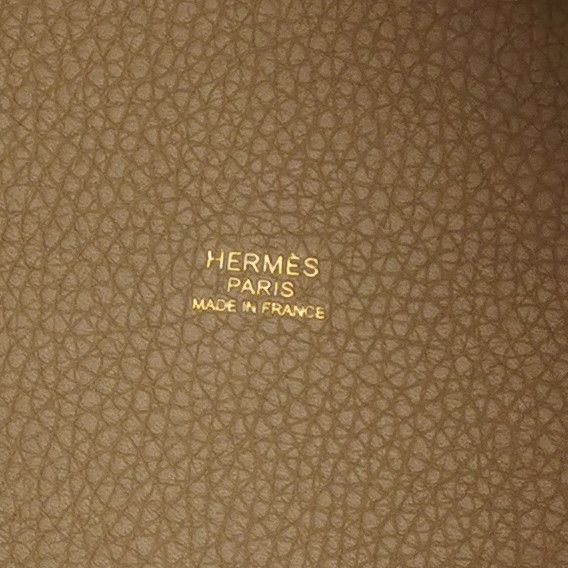 Hermes Hermes Women os Tote Bags Size ONE SIZE - 8 Thumbnail