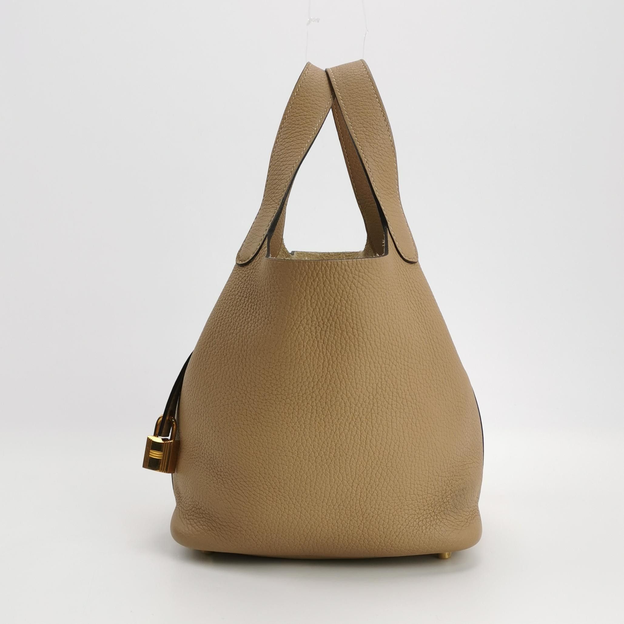 Hermes Hermes Women os Tote Bags Size ONE SIZE - 3 Thumbnail