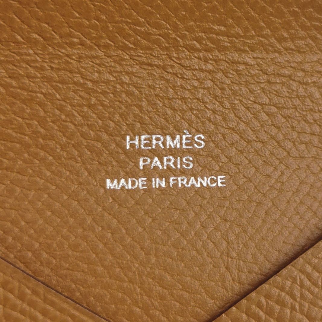 Hermes Hermes Women os Wallets Size ONE SIZE - 7 Thumbnail