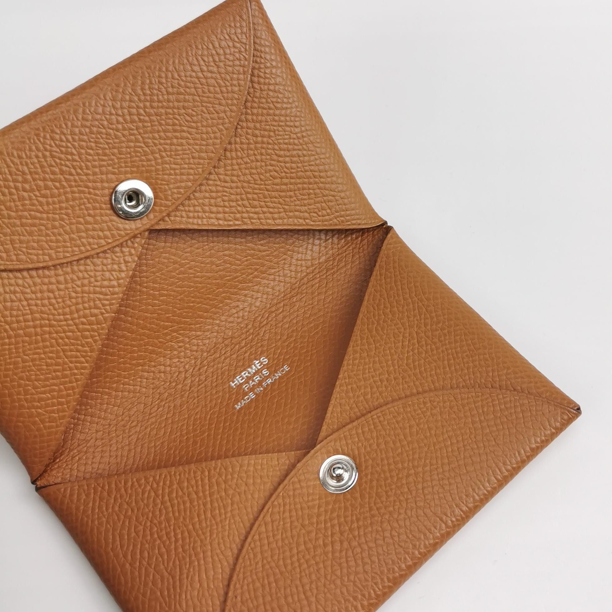 Hermes Hermes Women os Wallets Size ONE SIZE - 6 Thumbnail