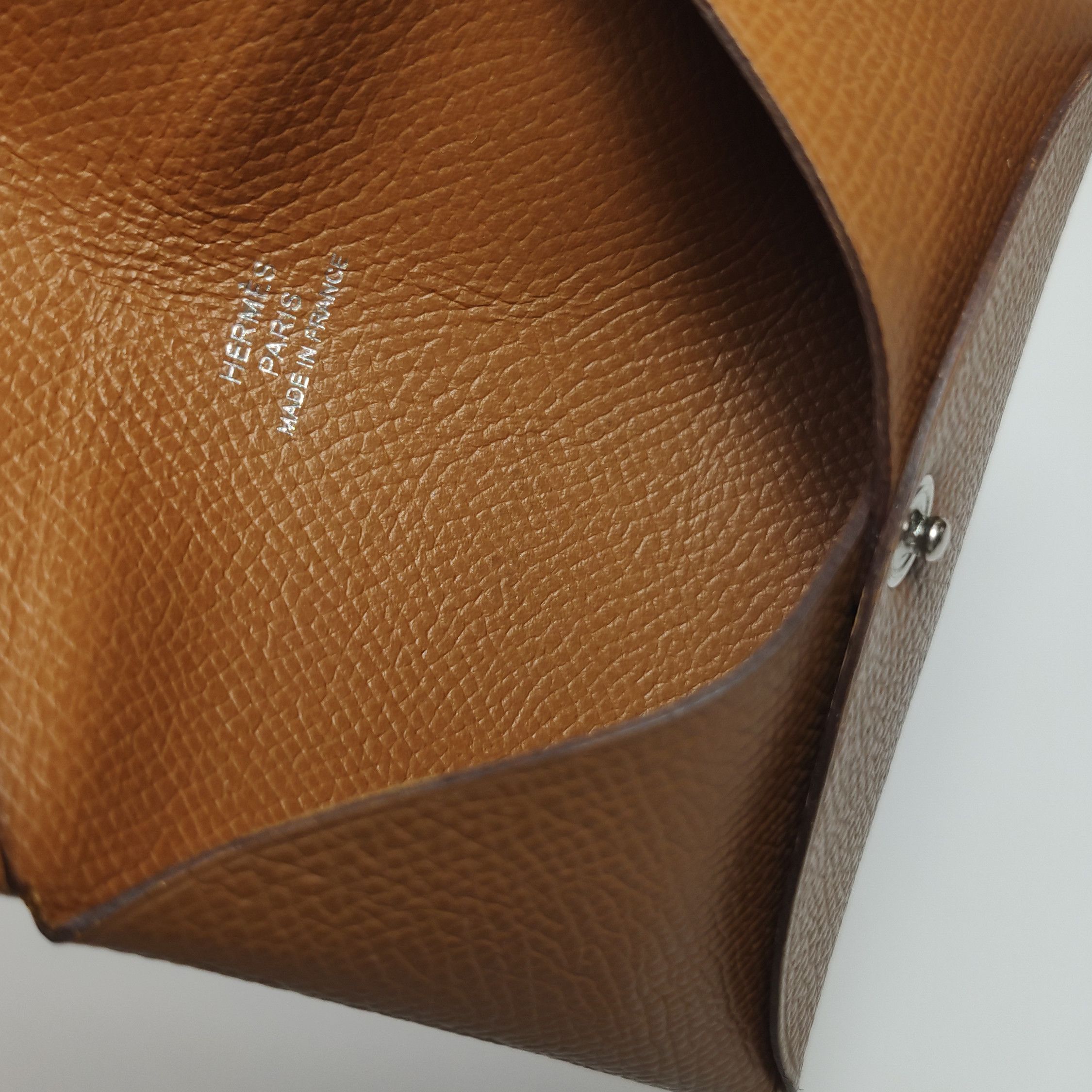 Hermes Hermes Women os Wallets Size ONE SIZE - 10 Thumbnail