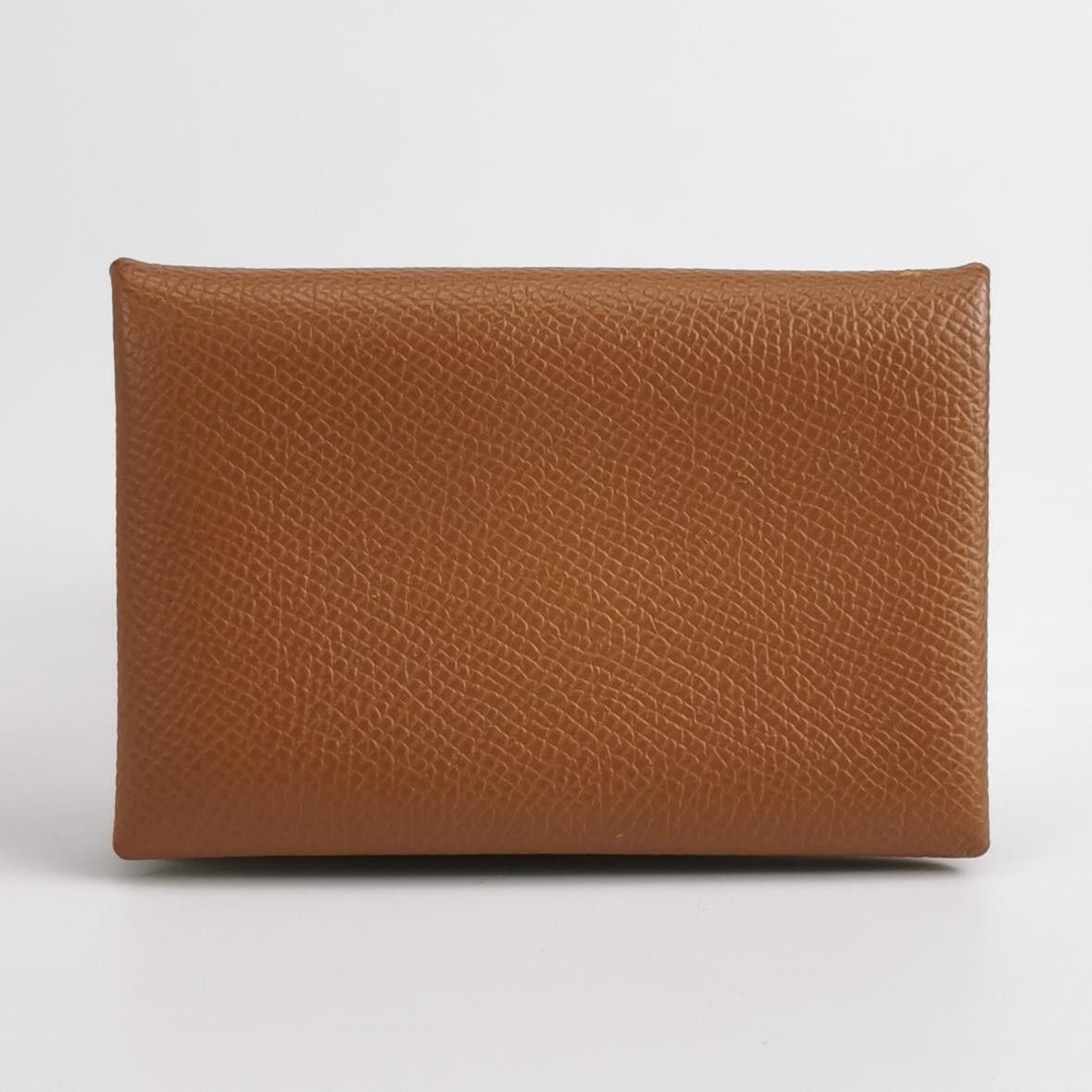 Hermes Hermes Women os Wallets Size ONE SIZE - 4 Thumbnail