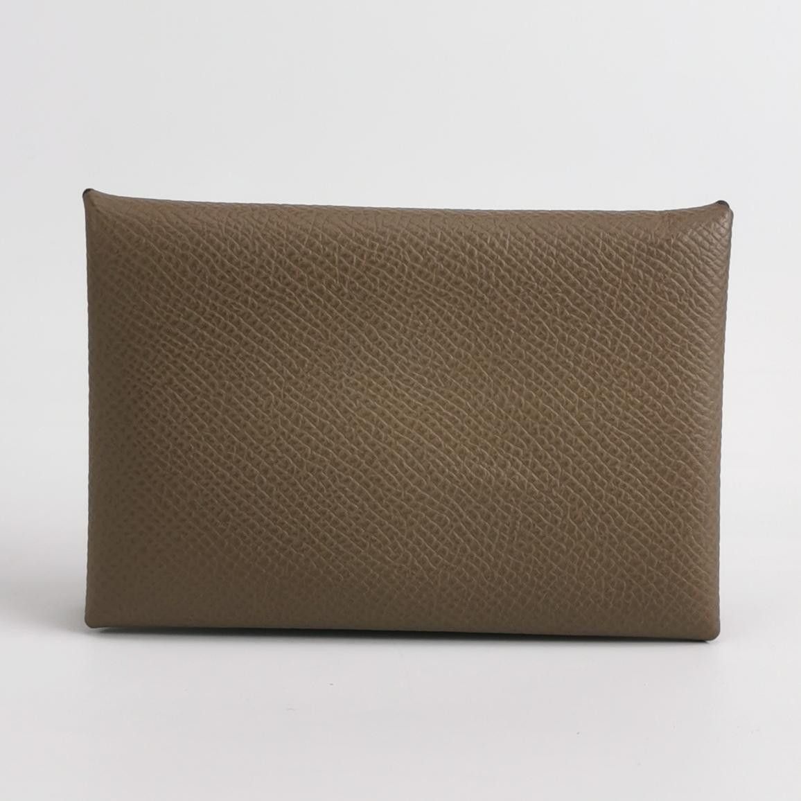 Hermes Hermes Women os Wallets Size ONE SIZE - 4 Thumbnail